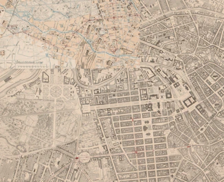 Katasterunterlagen und Rendita Catastale in Italien