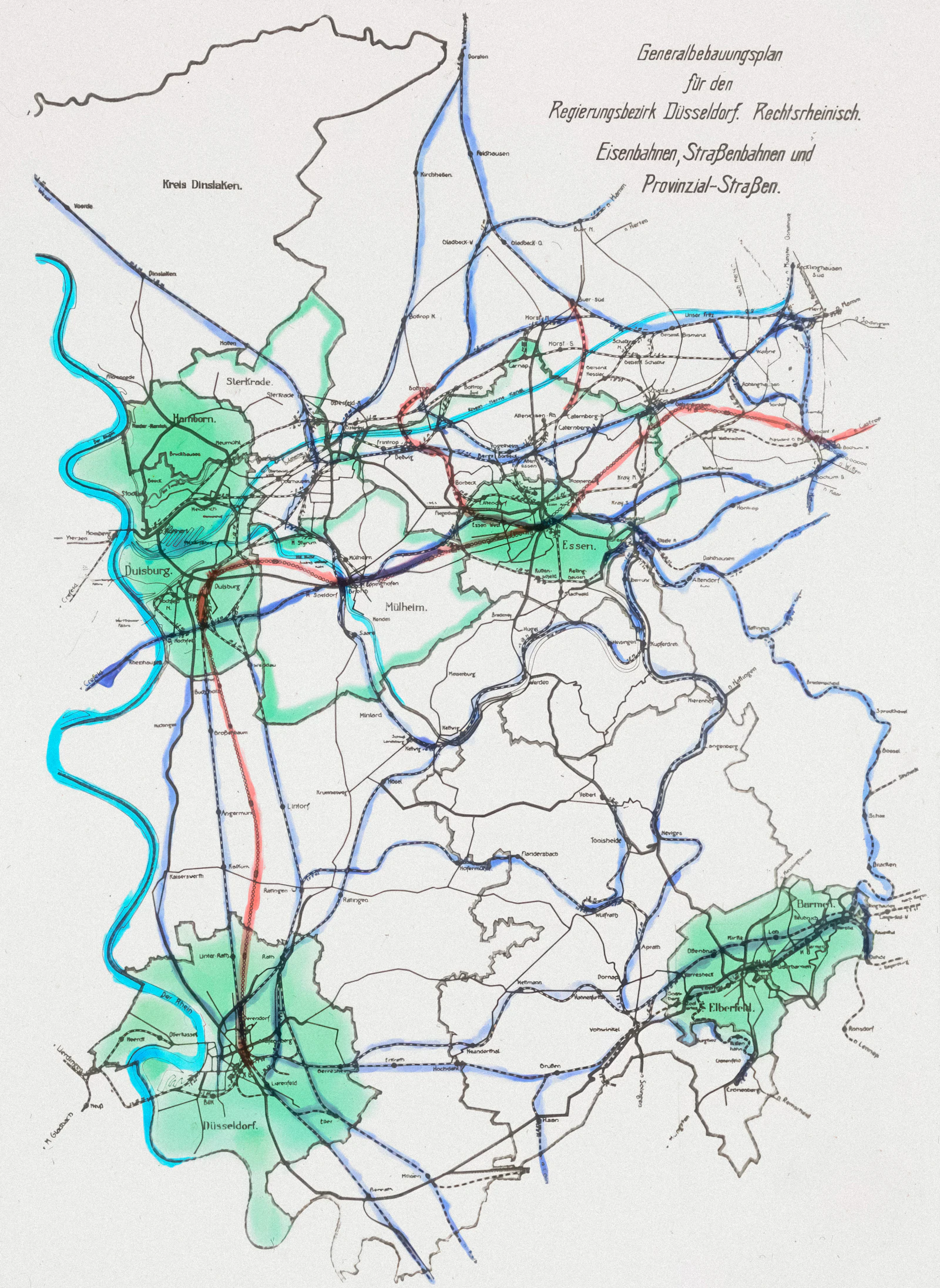 Field Service Route Optimization Guide 2026 | Reduce travel time