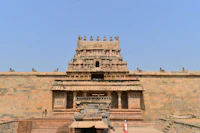 The Perfect One-Day Itinerary in Kumbakonam: Where to Go and When