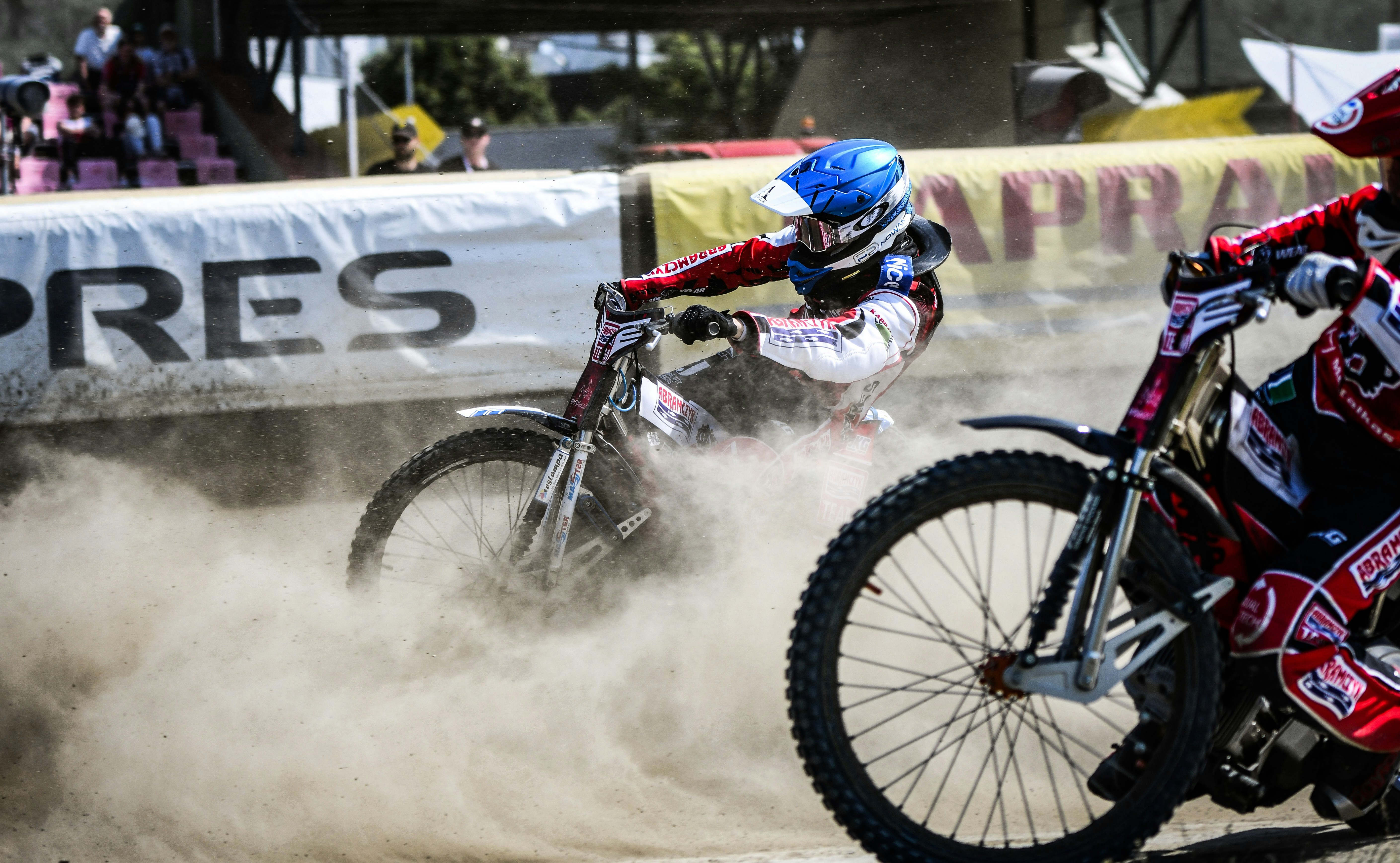 Rajd Dakar - najtrudniejsza impreza off-roadowa