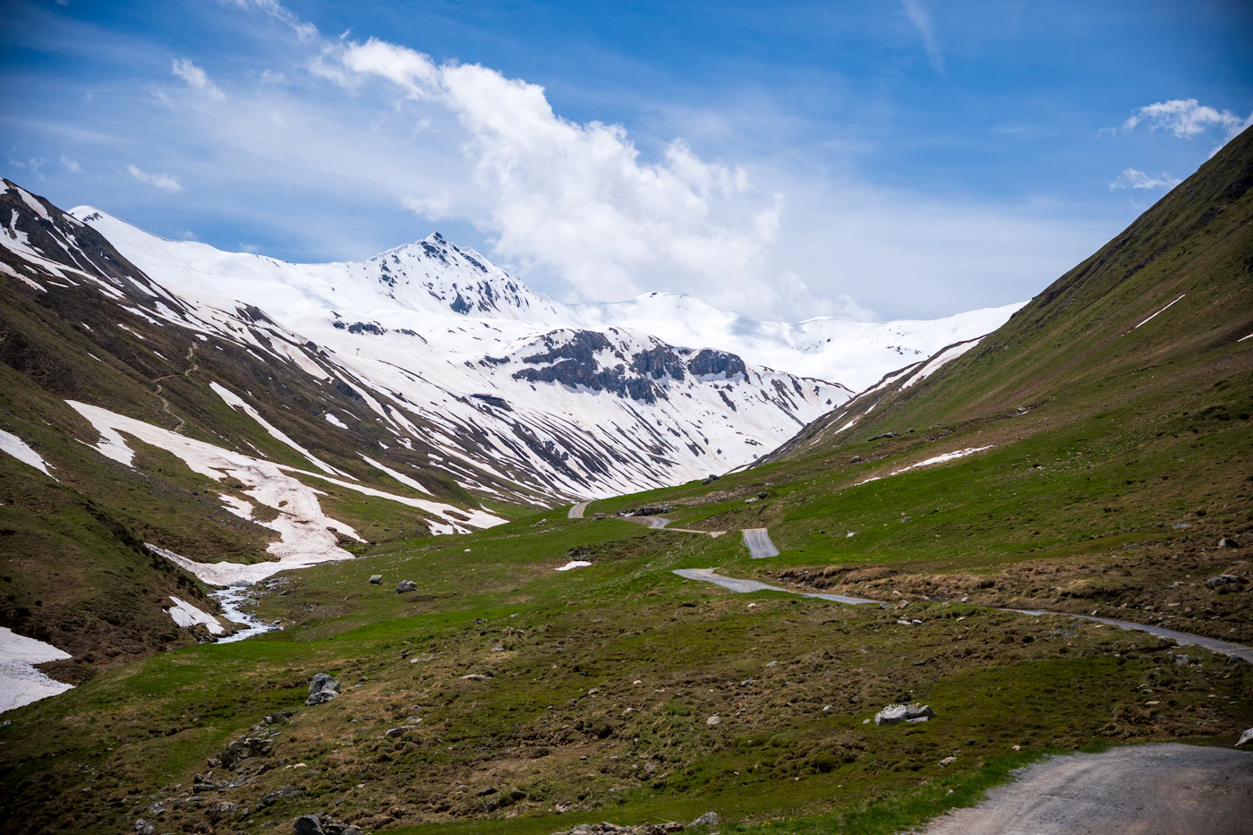 Gulmarg