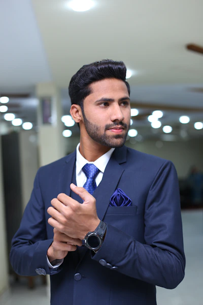 Ranjith Perera, Lead Cultural Triangle Guide