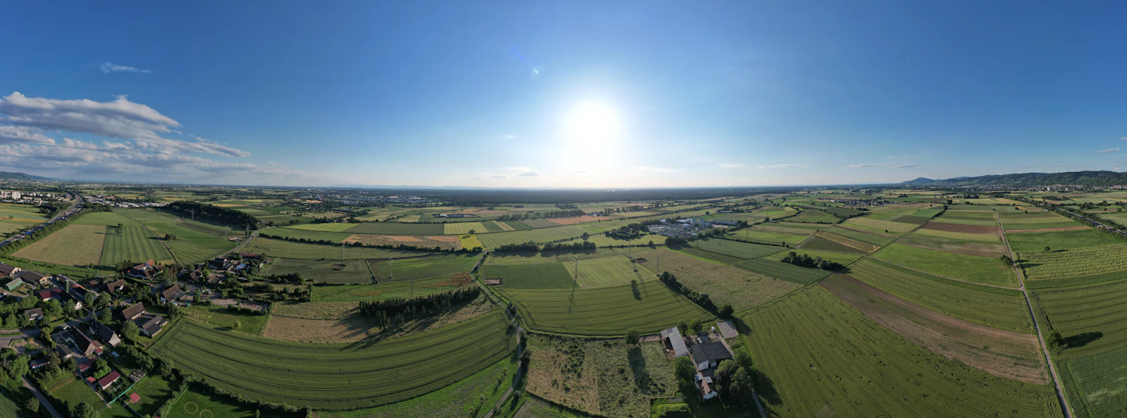 Green Field — photo 3
