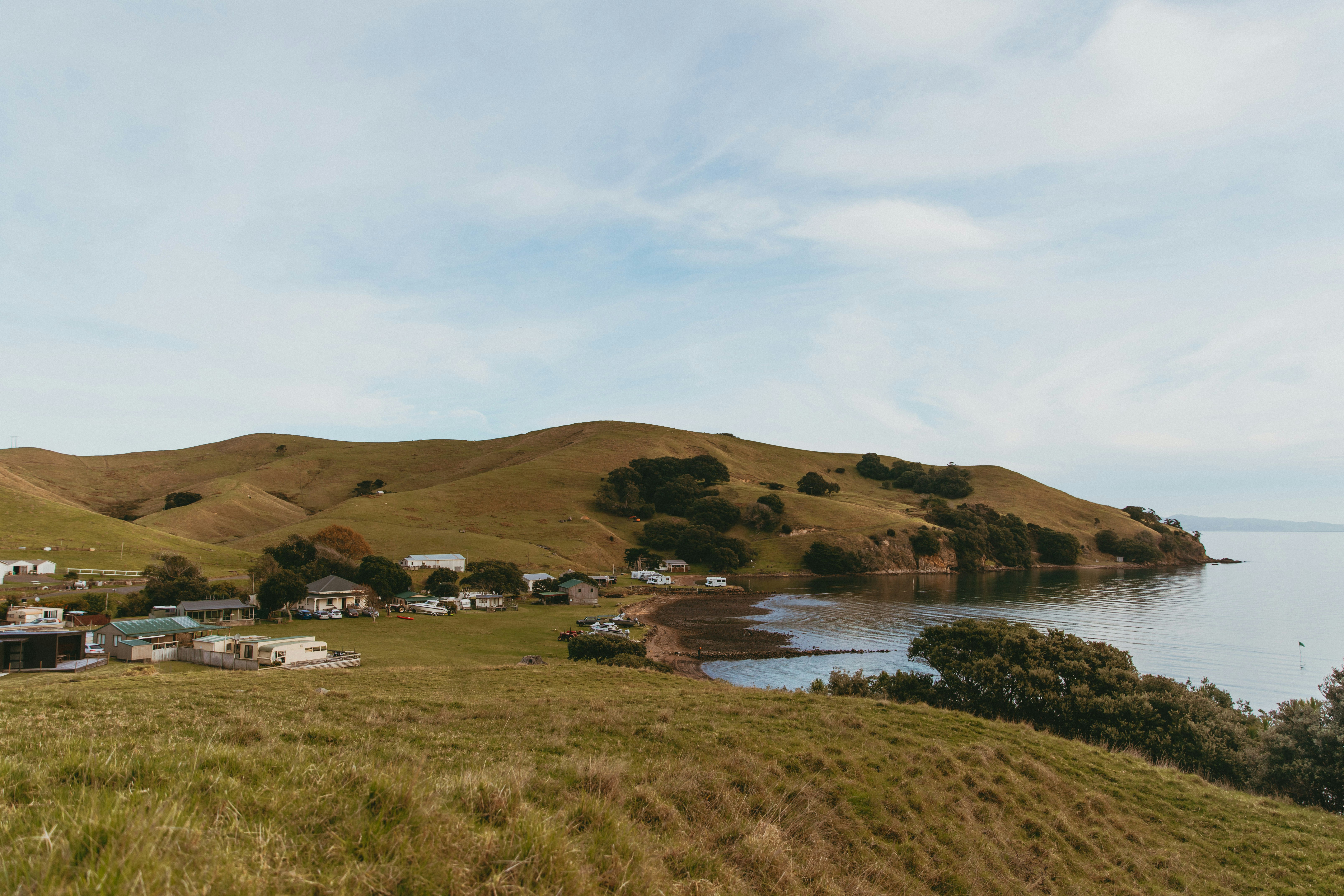 Rural broadband problem we're not talking about