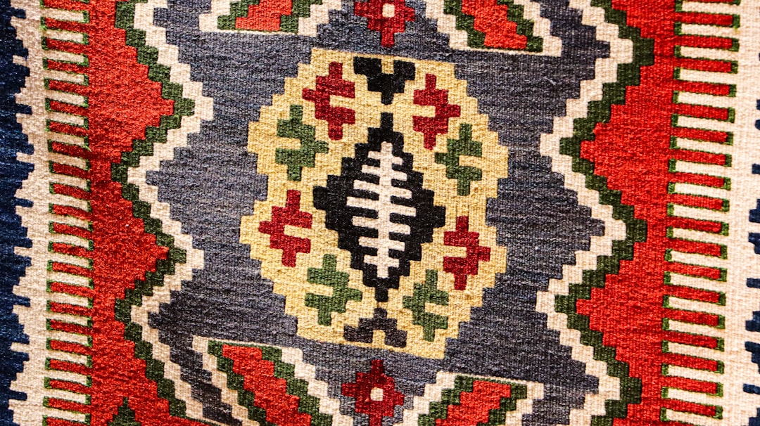 The History of Kilim Rugs: Nomadic Roots to Modern Interiors