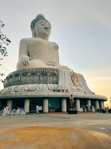 Phuket City Tour