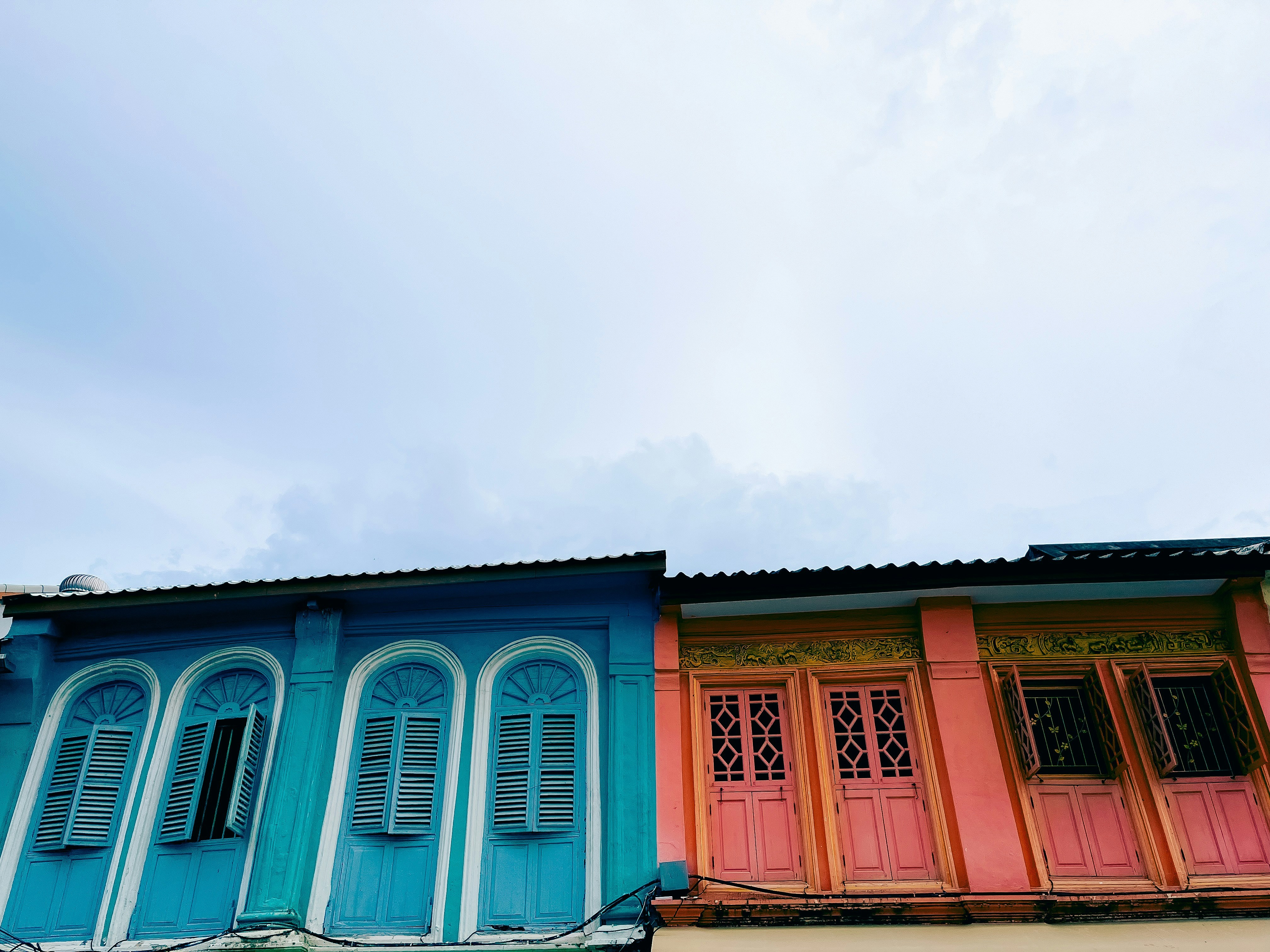 Phuket: Cennetin Kapılarını Aralayın