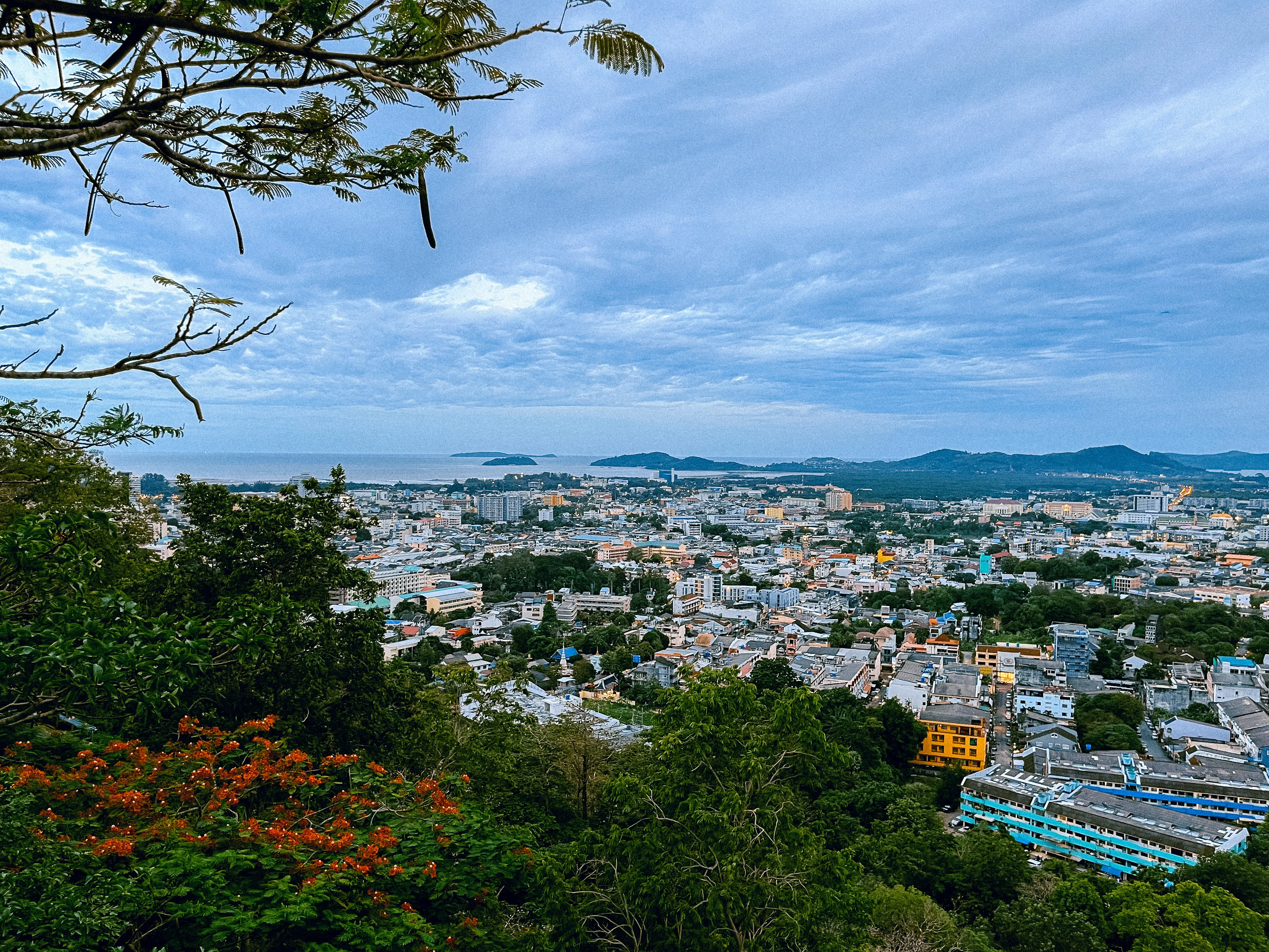 How to Choose Between Japan and South Korea