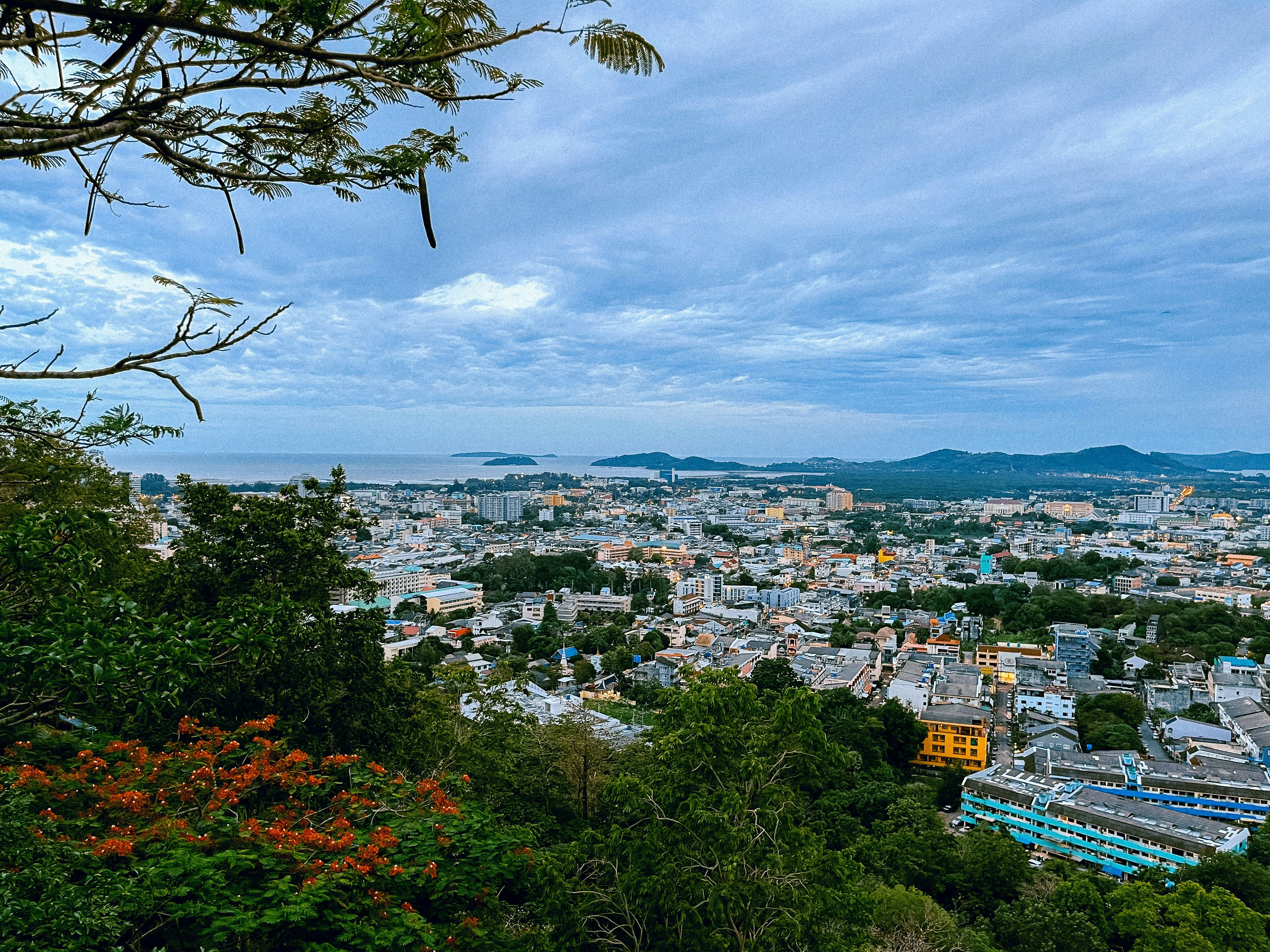 Off the Beaten Path: Phuket Town's Emerging Neighborhoods That Smart US Investors Are Watching in 2024