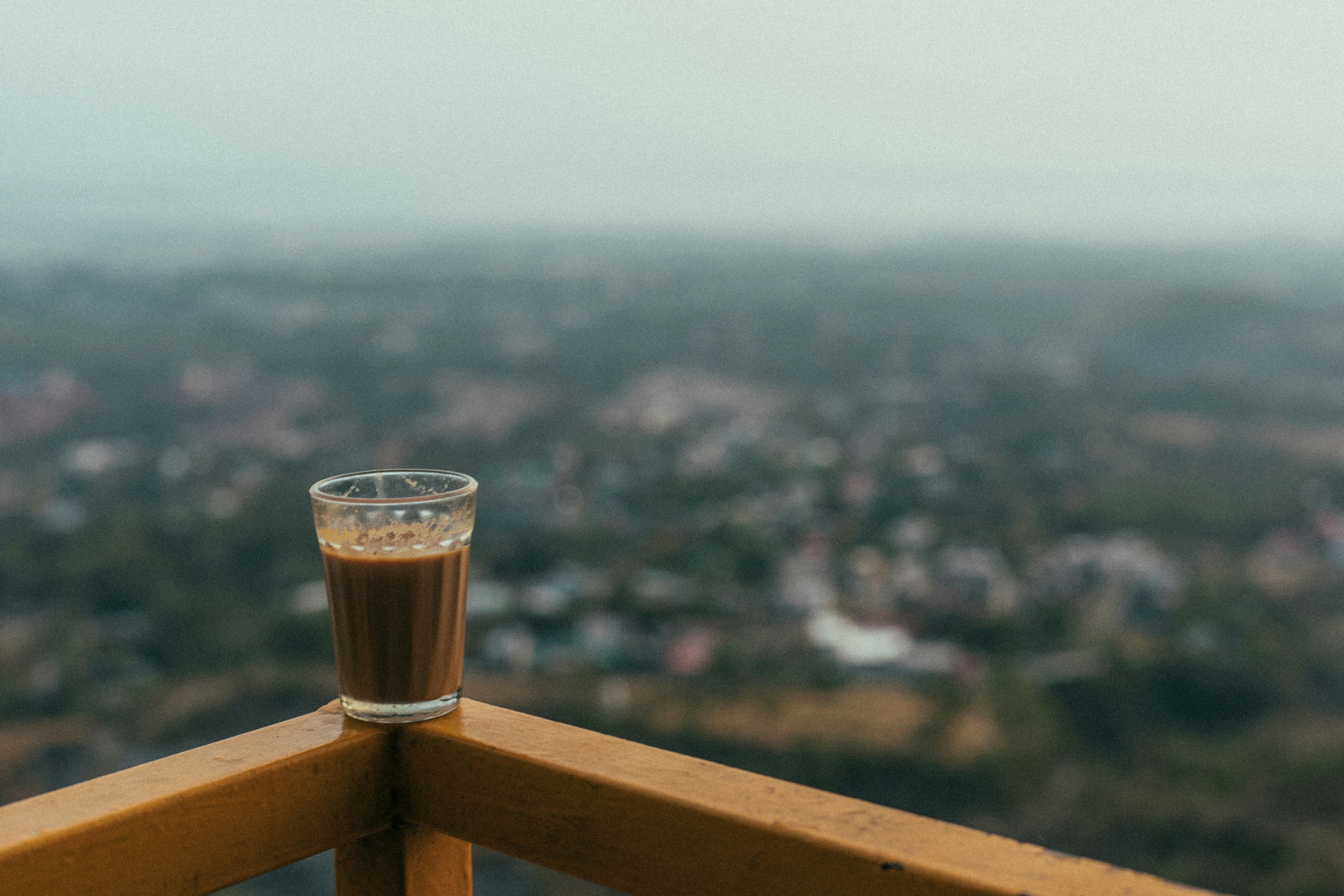 From Chai to Temples: A Realistic Daily Spending Guide for India