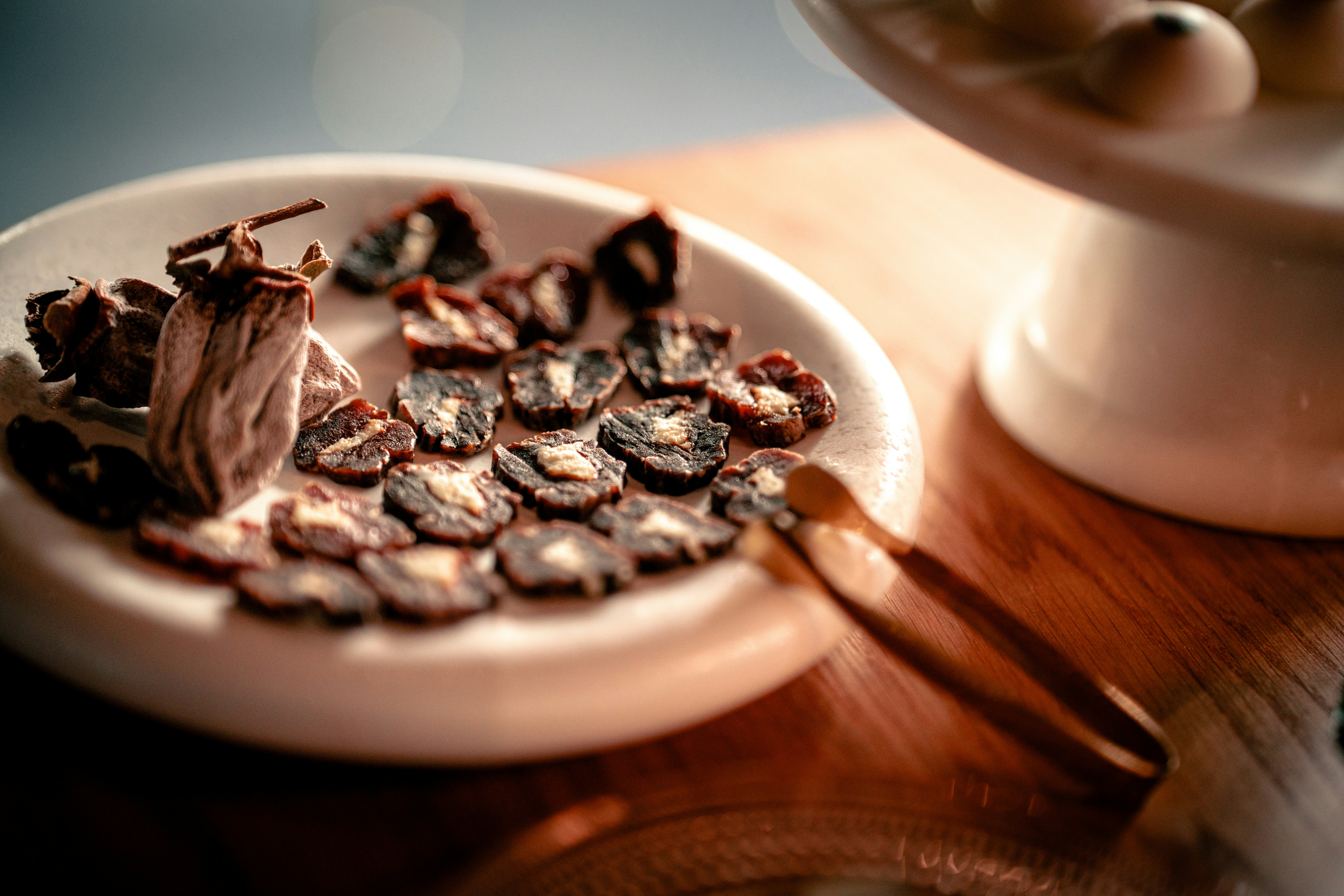 National Bittersweet Chocolate with Almonds Day