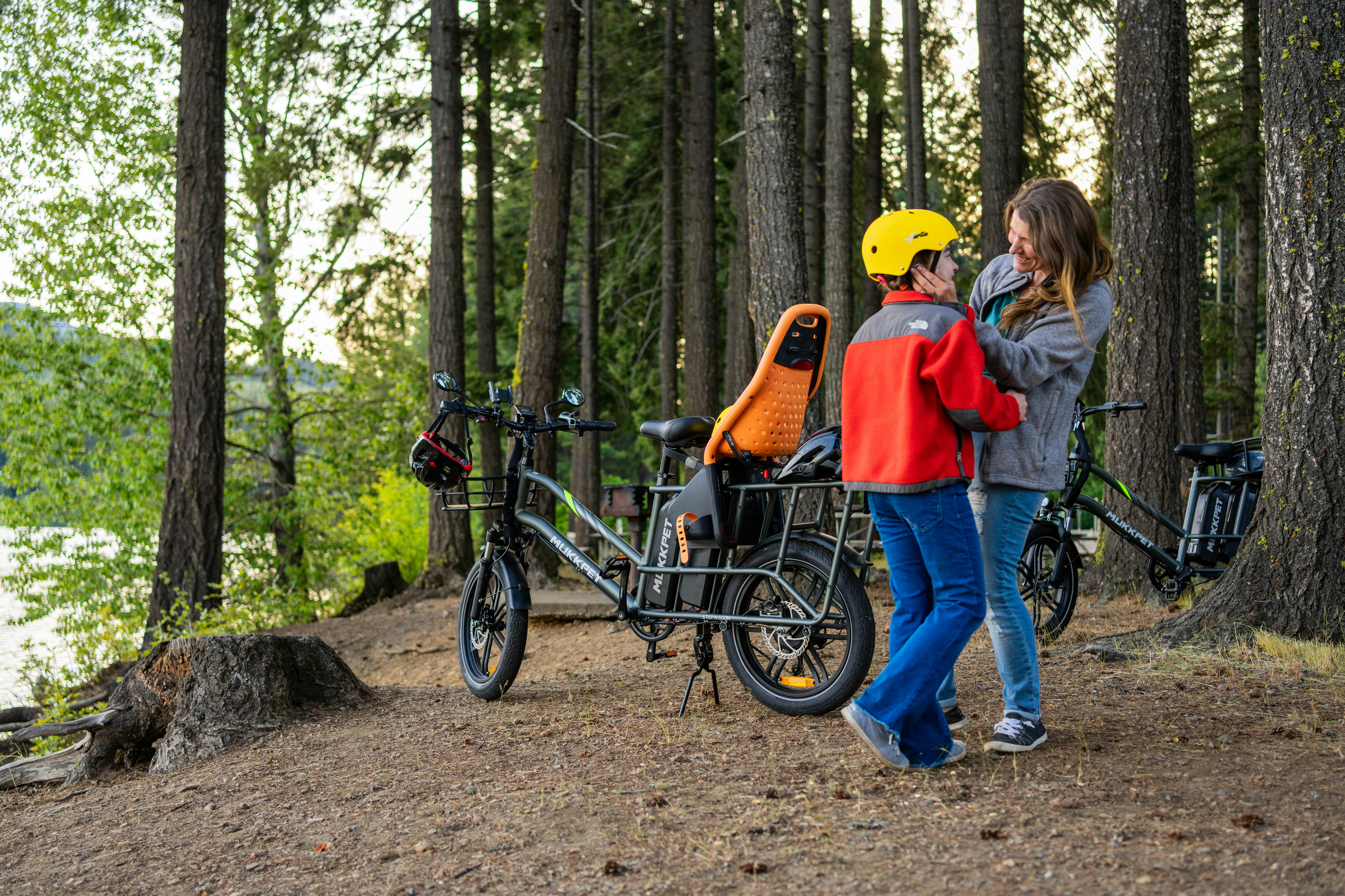 Best Electric Scooters for Teens and First-Time Riders: Safety Features That Matter Most