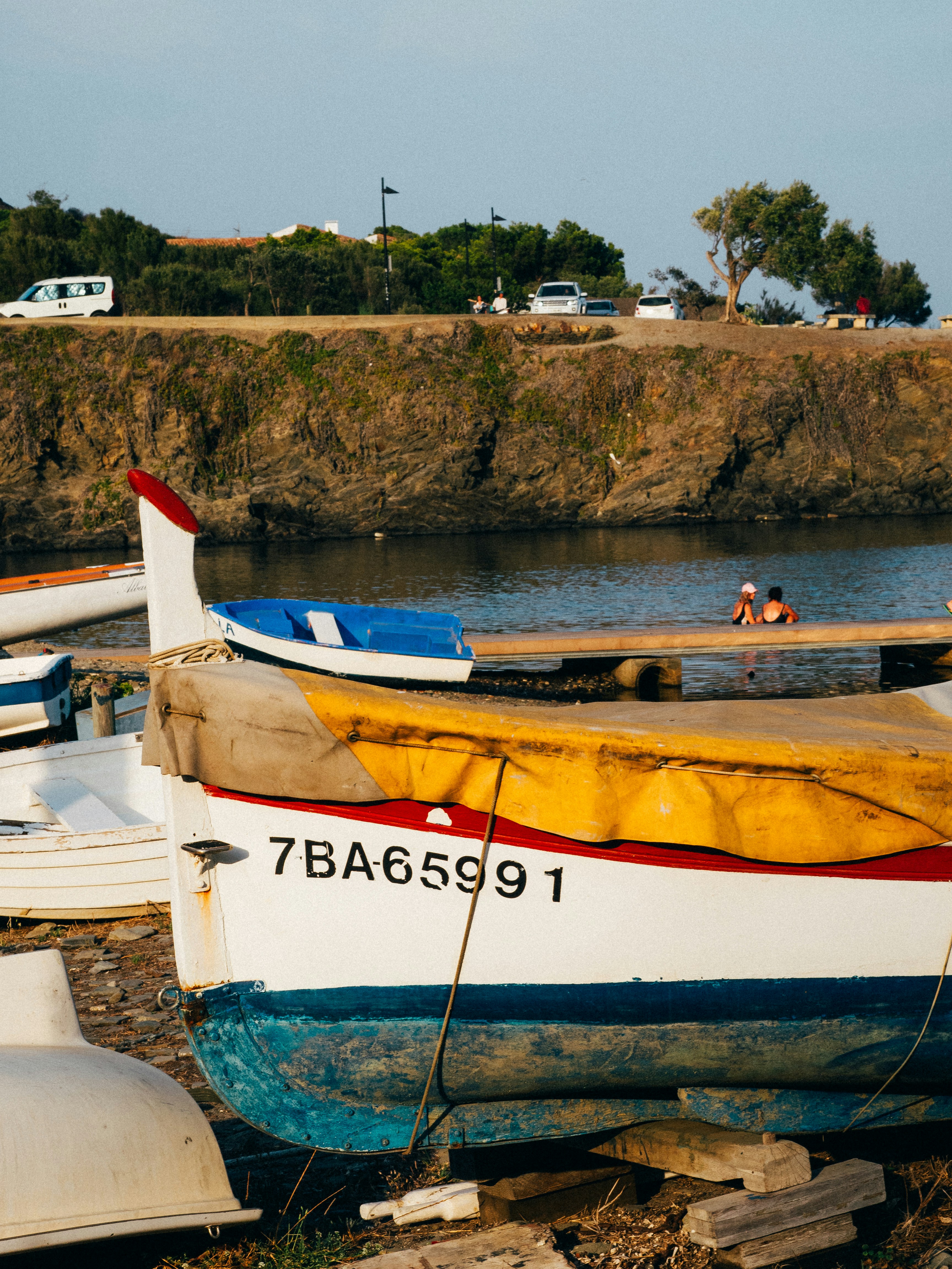 Photo by lucadgr