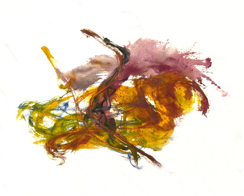 Color Mixing