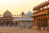Fatehpur Sikri