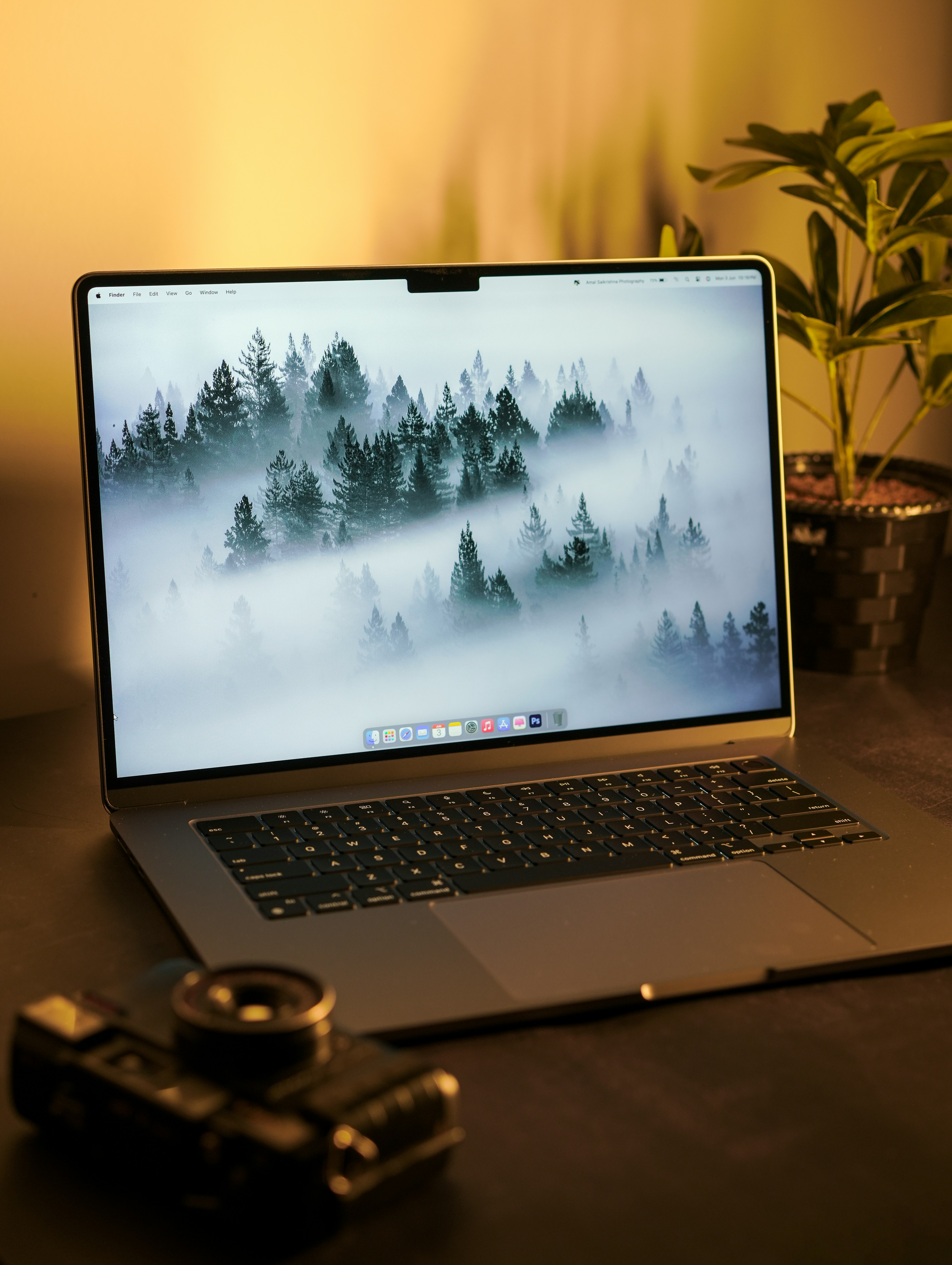 Photo by amalsaikrishna