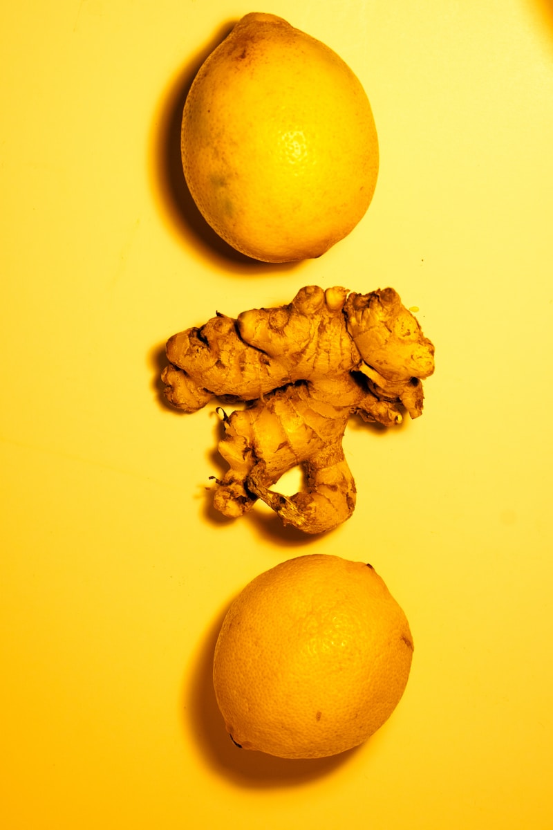 Herbal wellness planning