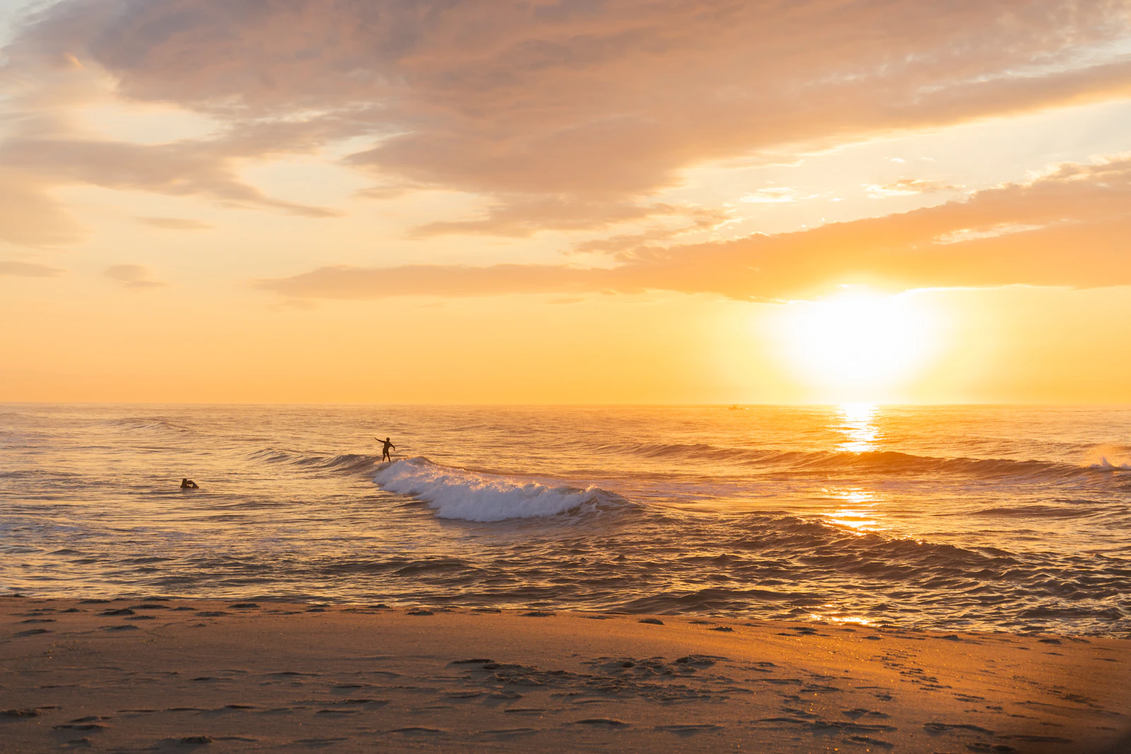 Pacific Surf School