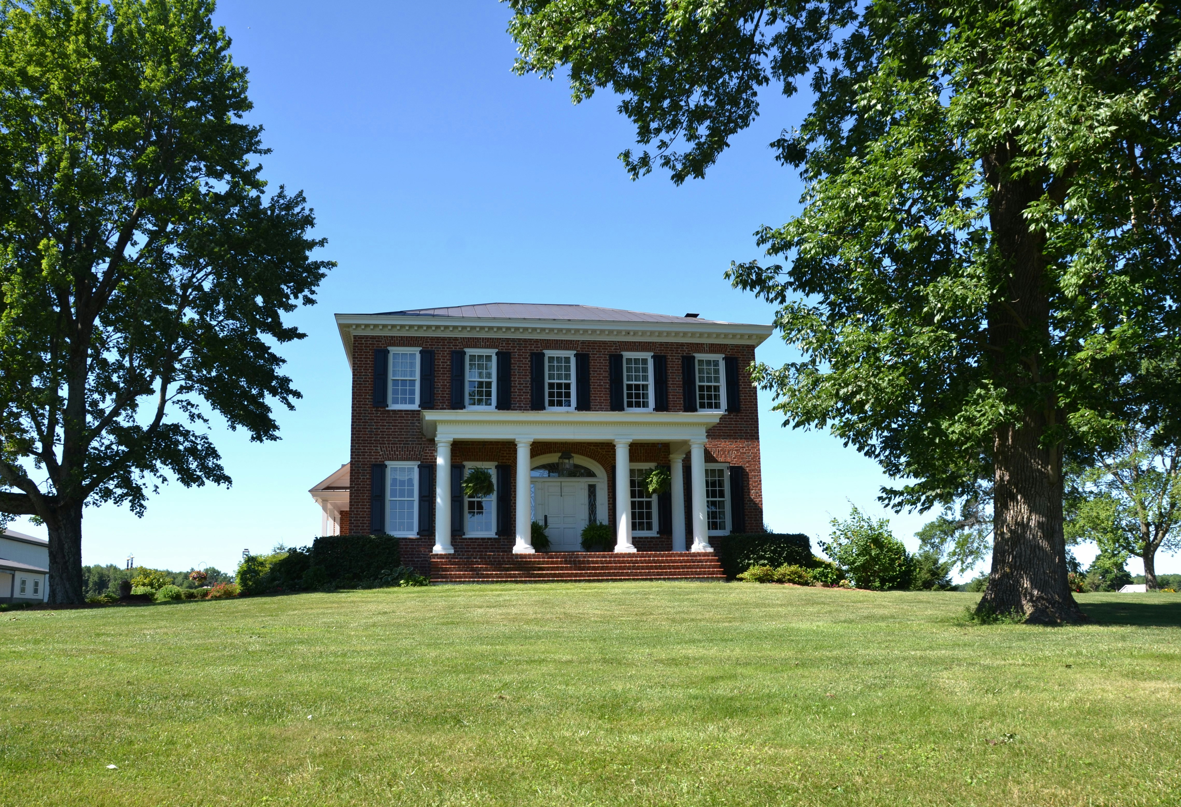 custom home in maryland - build a custom home in maryland