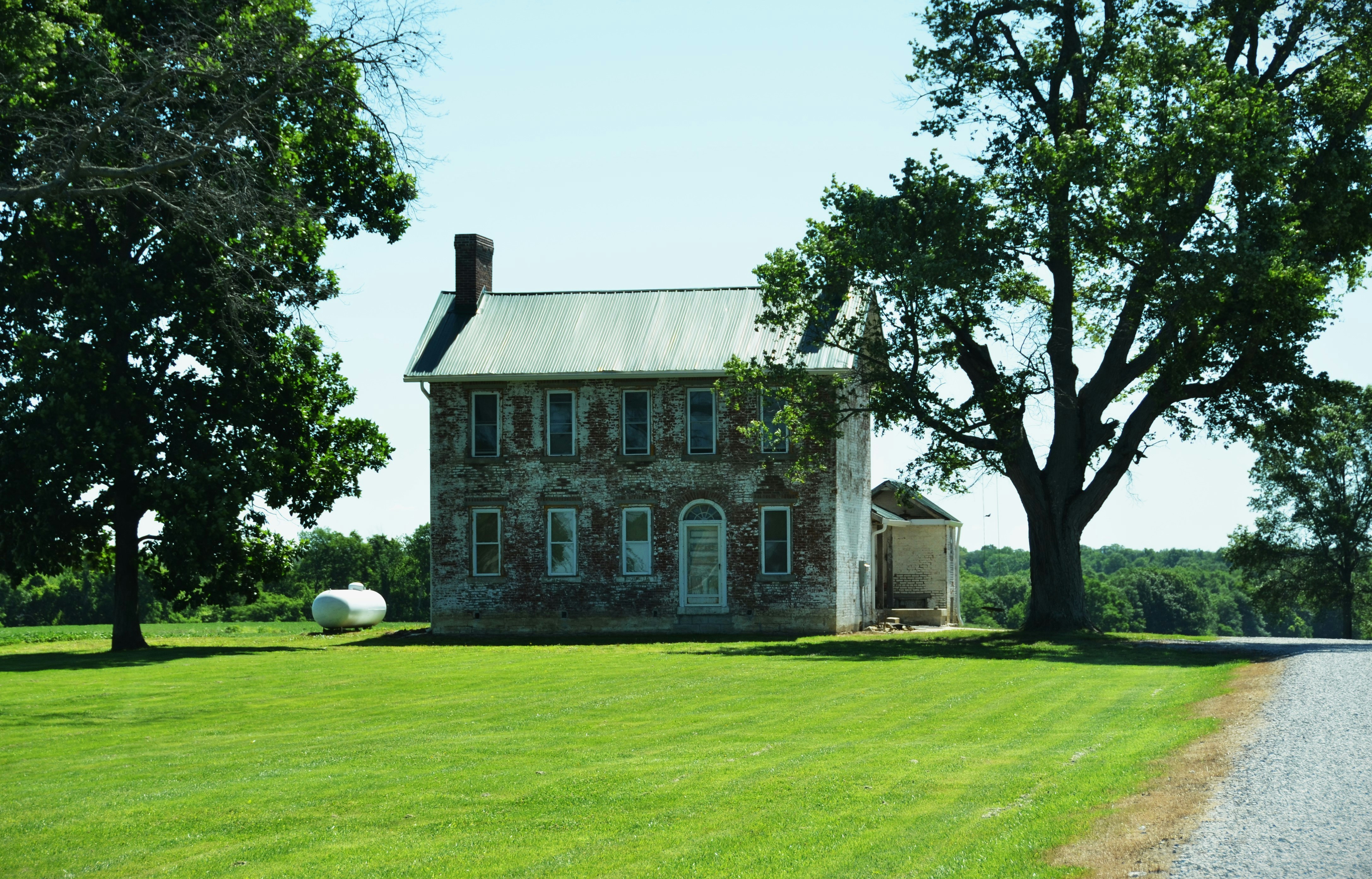 historic home in Nacogdoches - bed bug removal nacogdoches tx