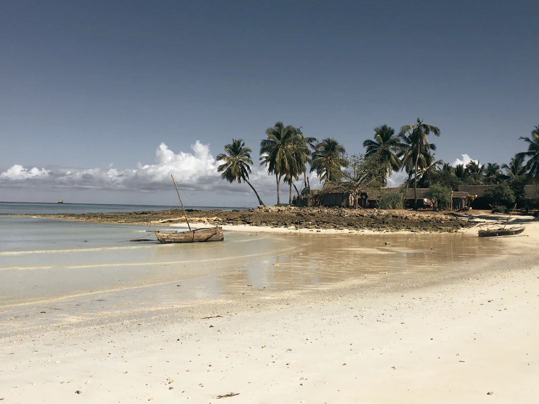 6-Day Family Itinerary for Nosy Be: Kid-Friendly & Relaxed