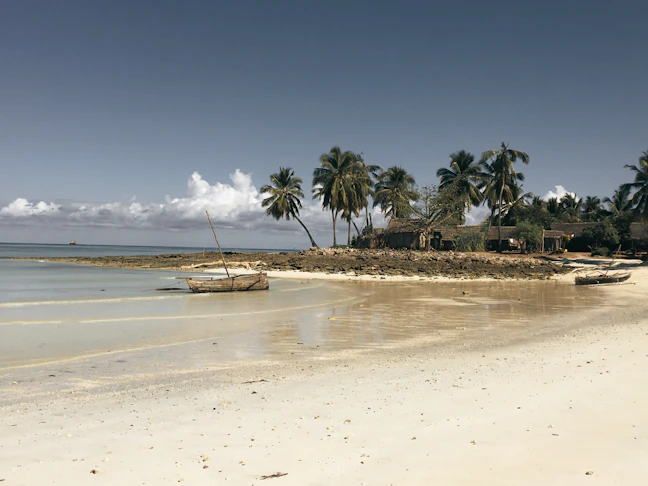 6-Day Family Itinerary for Nosy Be: Kid-Friendly & Relaxed