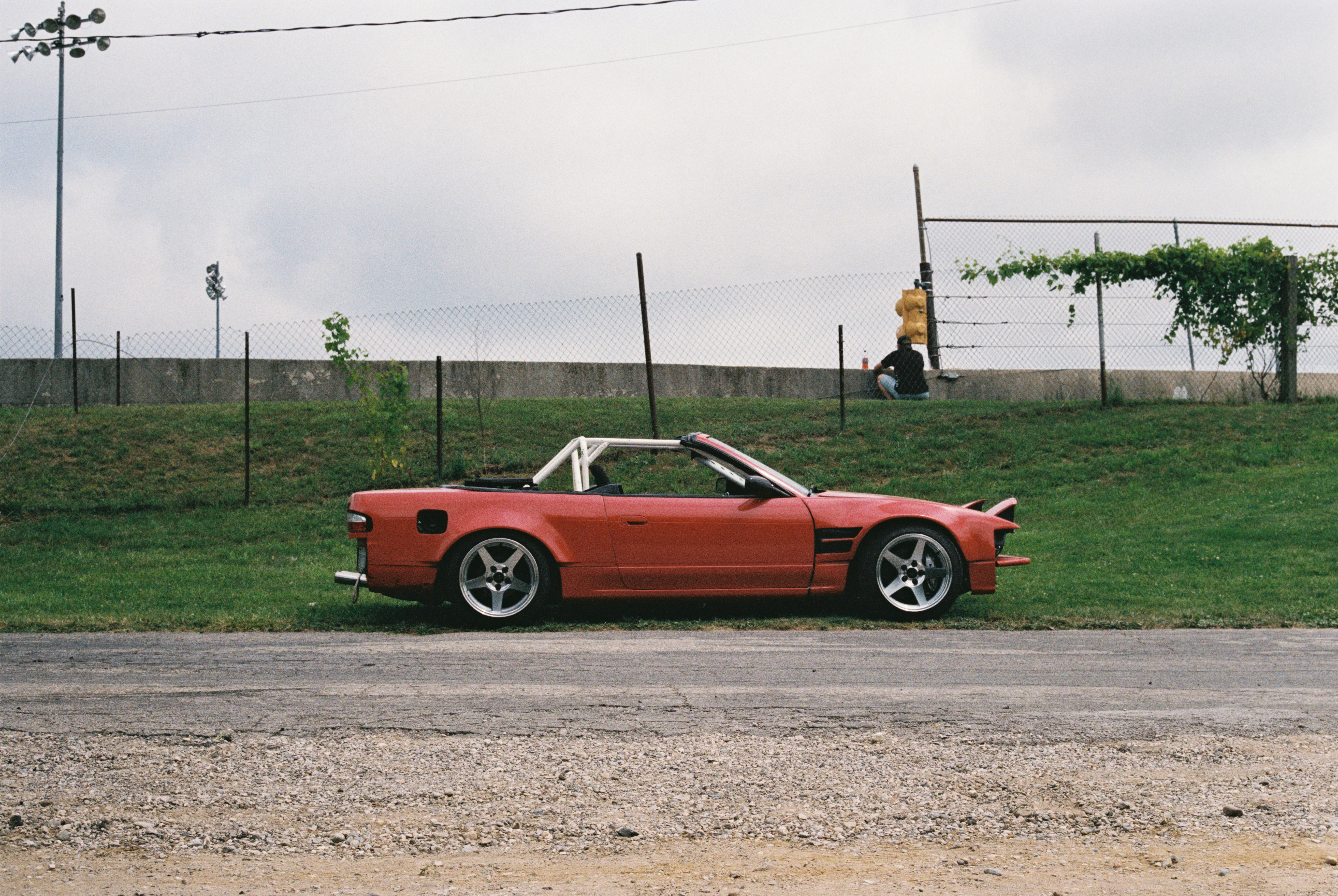 Nissan 240SX 상세