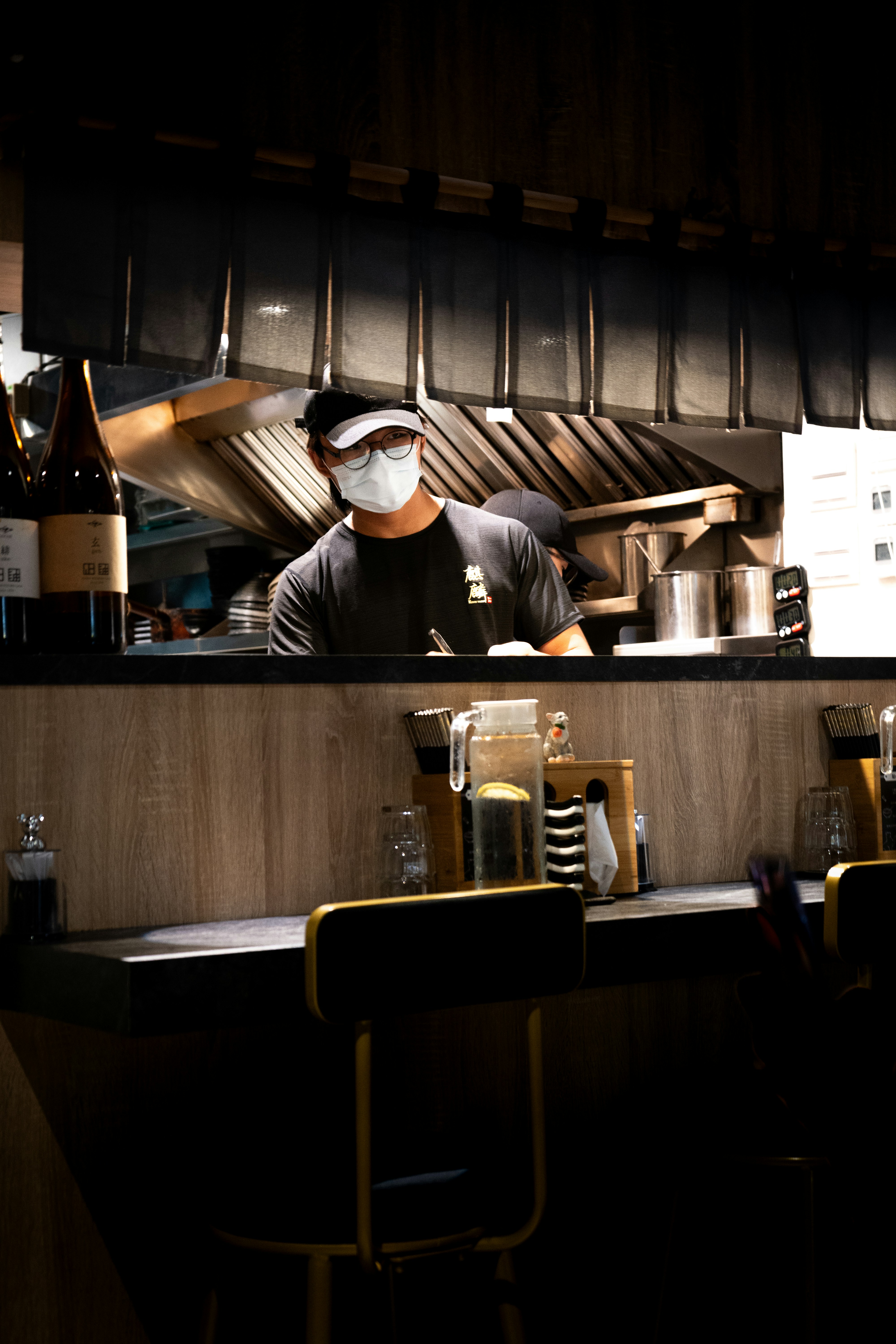 Photo by harrisonchang