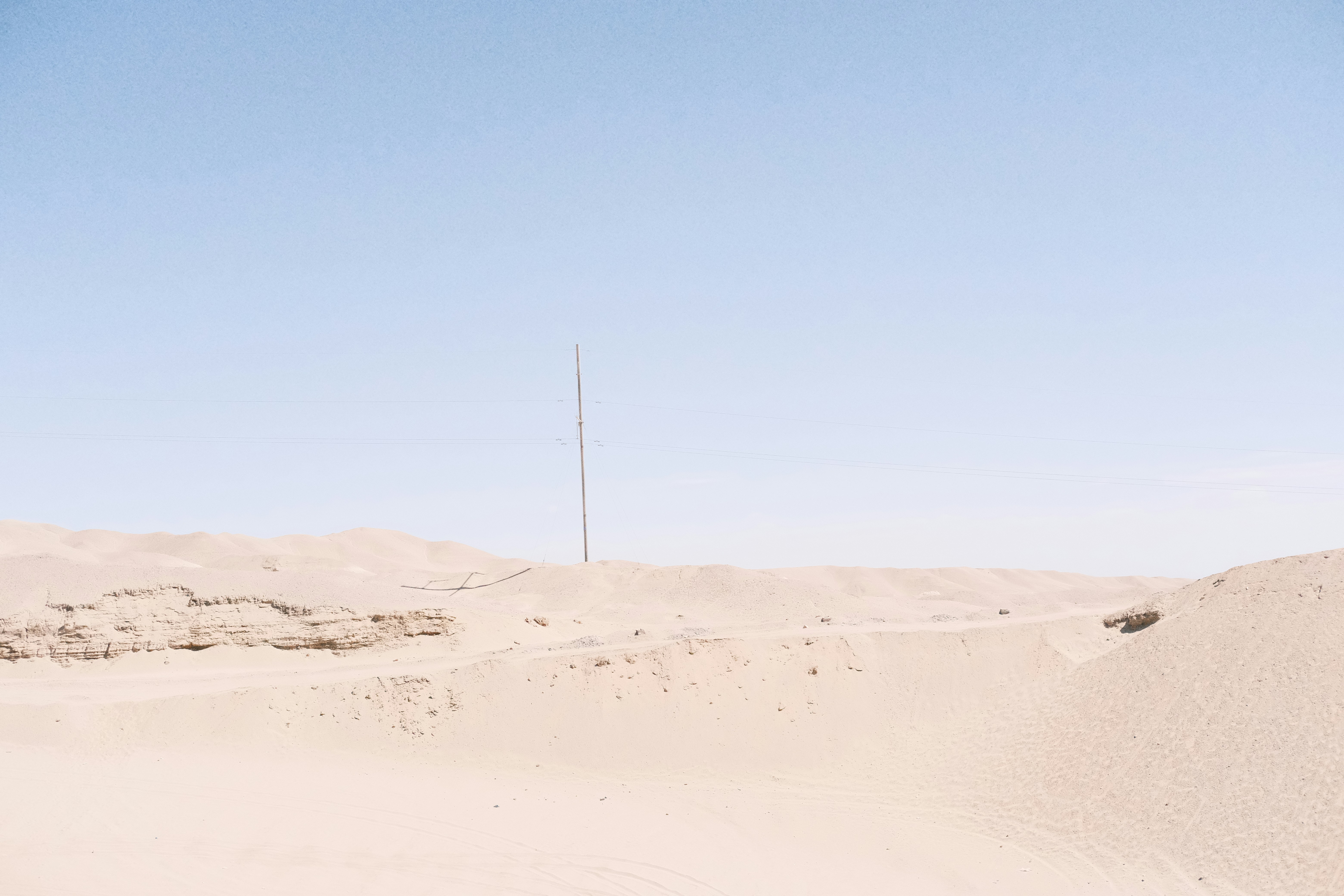 Two Friends Having A Heartfelt Conversation