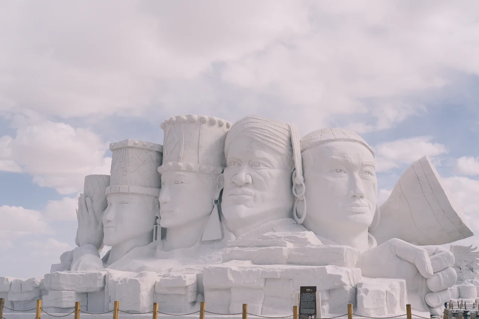 World Snow Festival Grindelwald