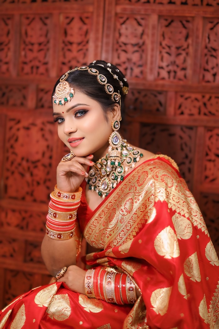 Diwali Collection — Colourful