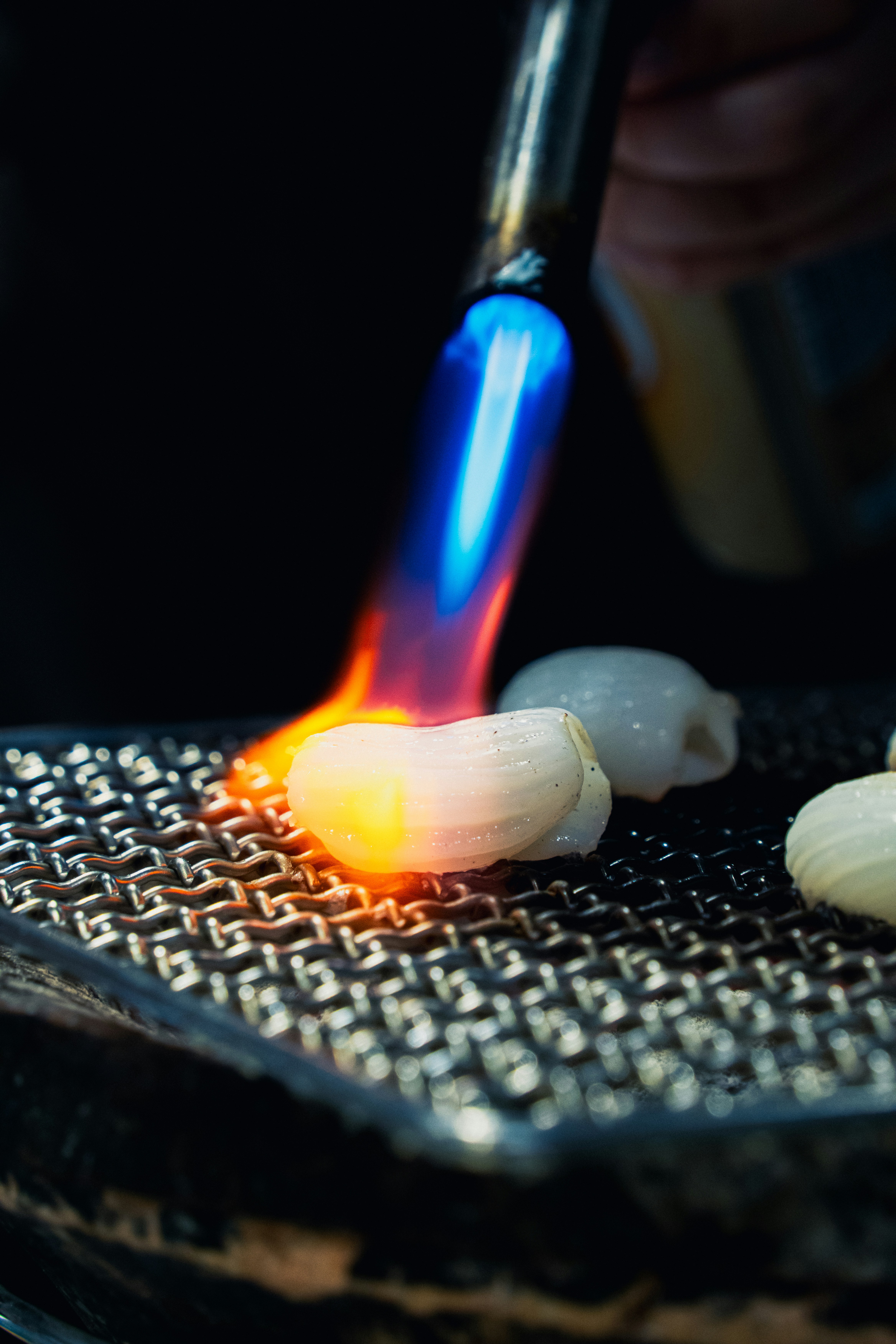 串焼き盛り合わせ