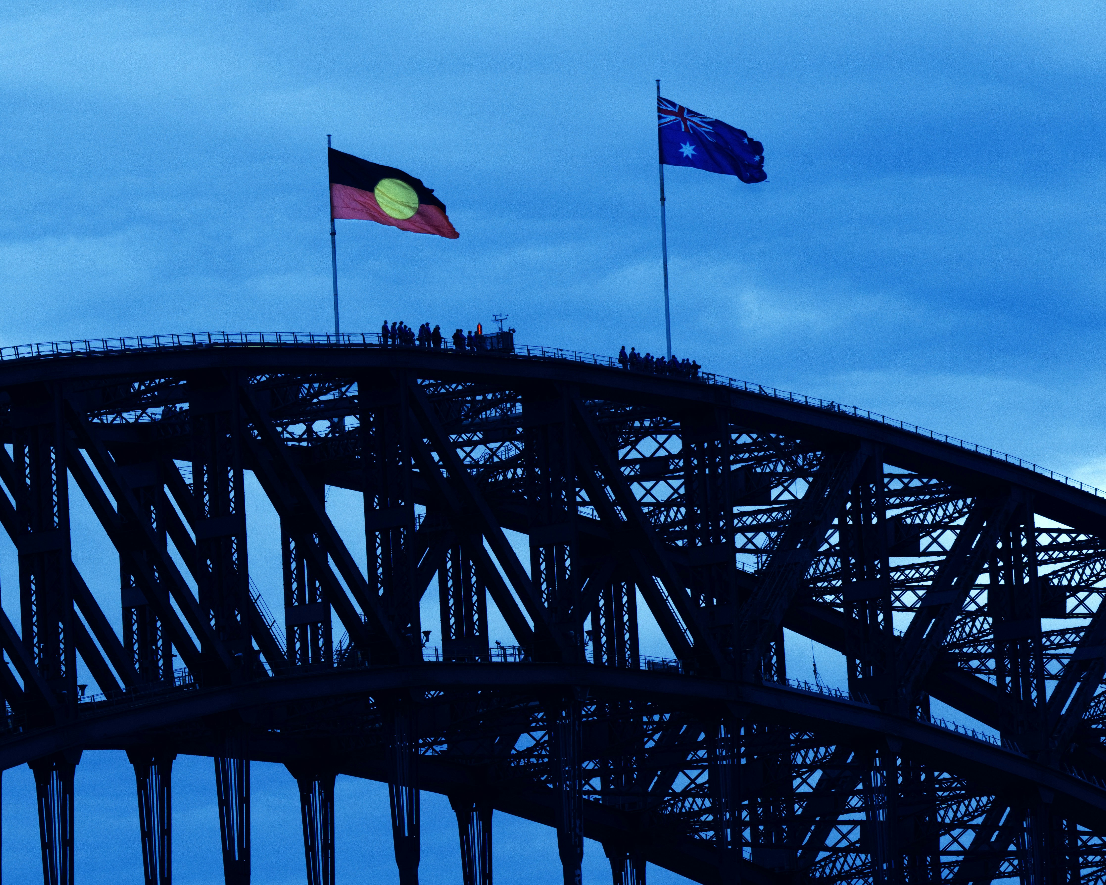 Indigenous Rights Movement Gains Momentum