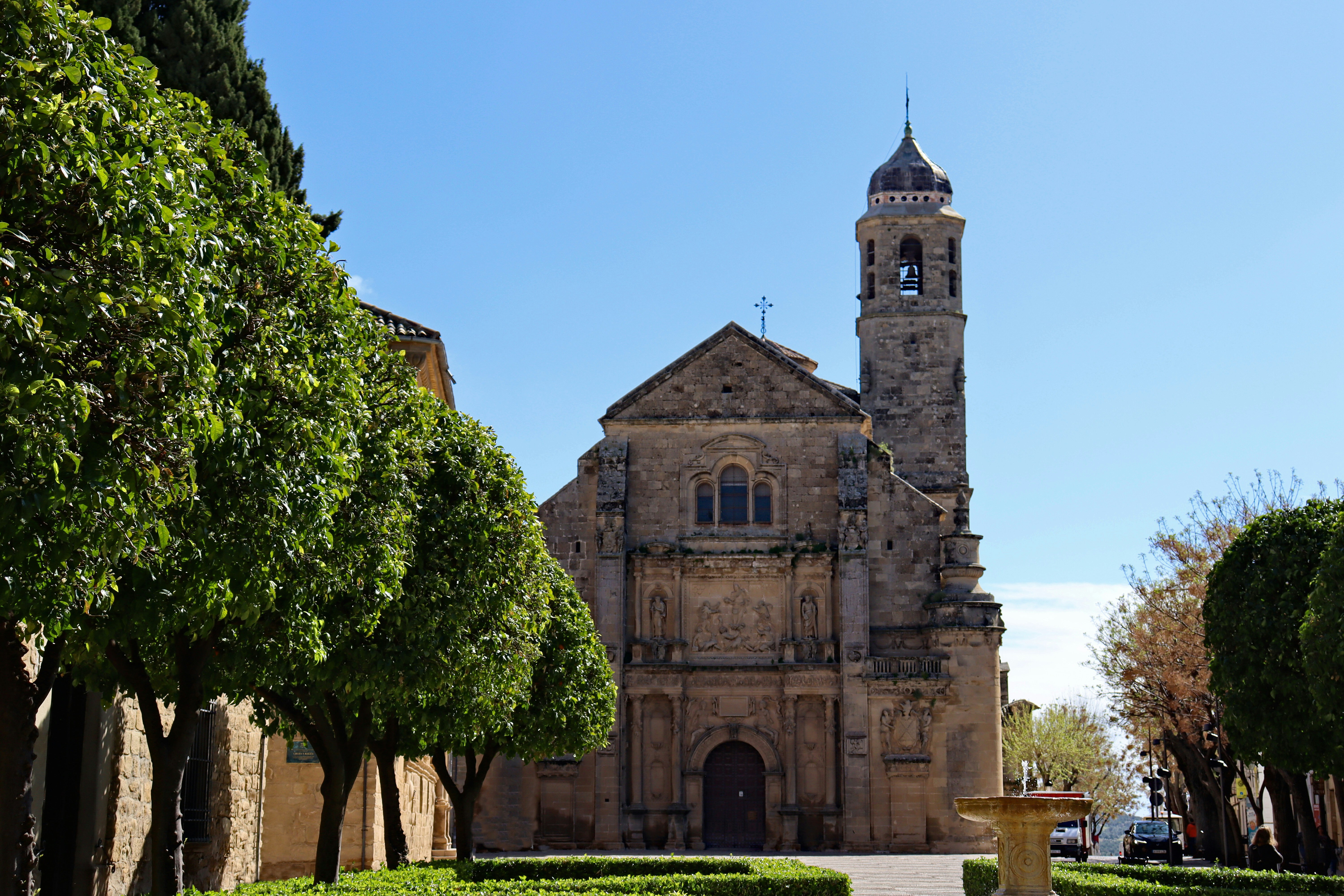 Photo by vivesyreinas