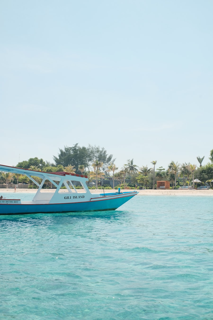 Praias de Bali, Gili e Lombok