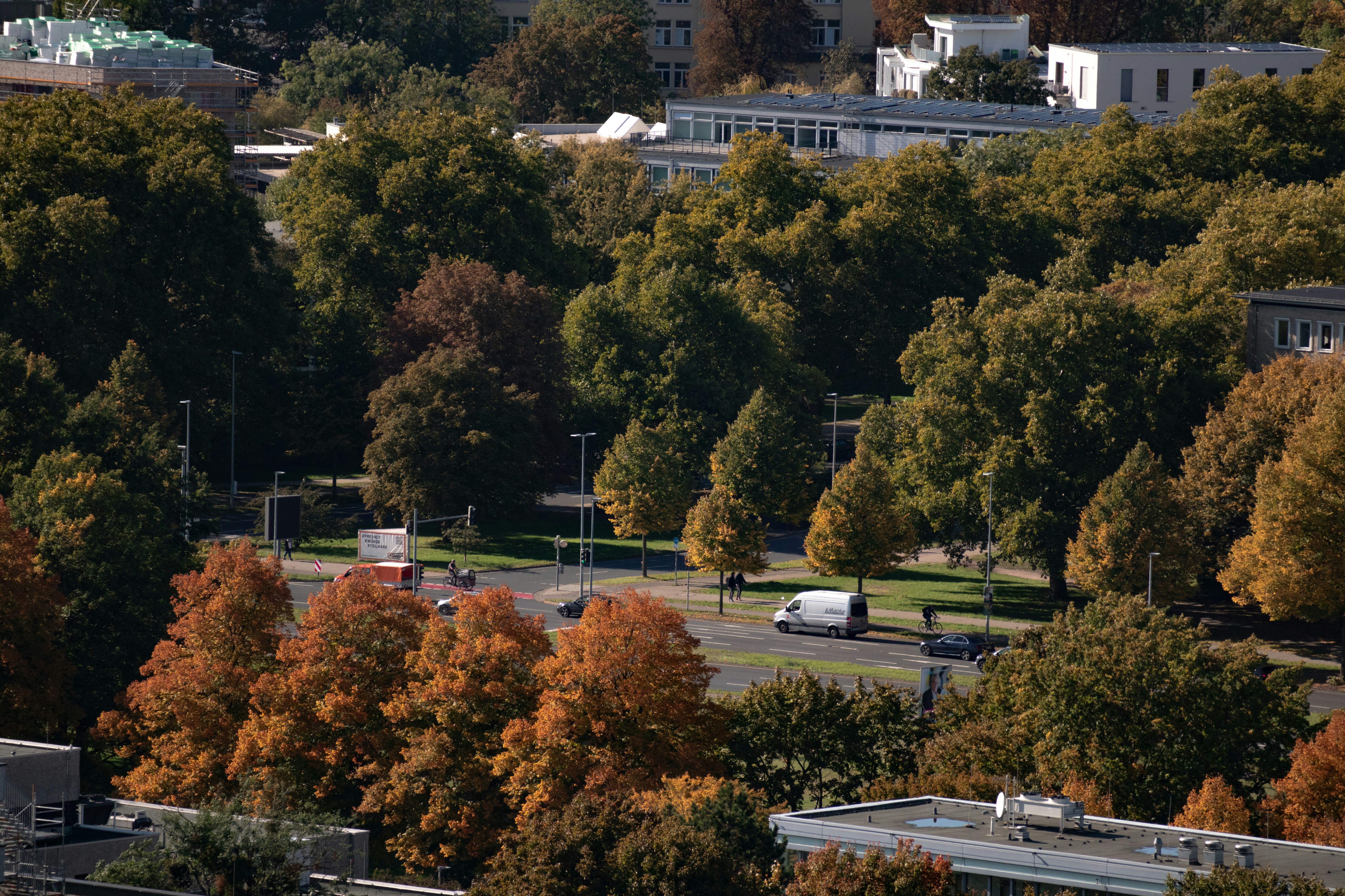Park der Erinnerung