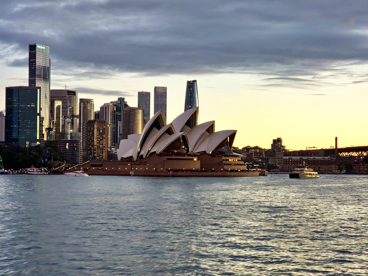 Carnival Has Set the Date It Walks Away From Two Australian Ships