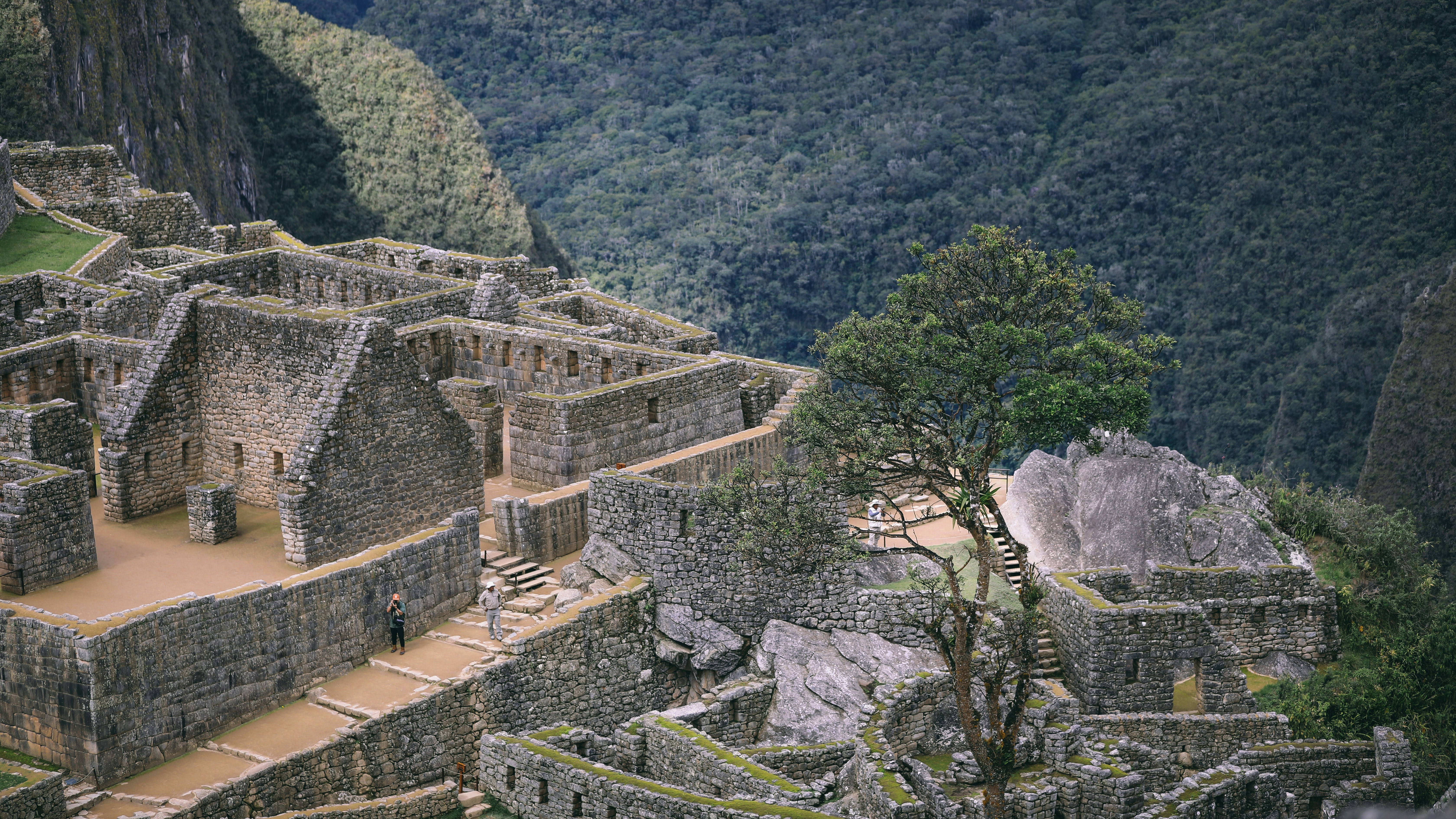 Planning a Machu Picchu tour