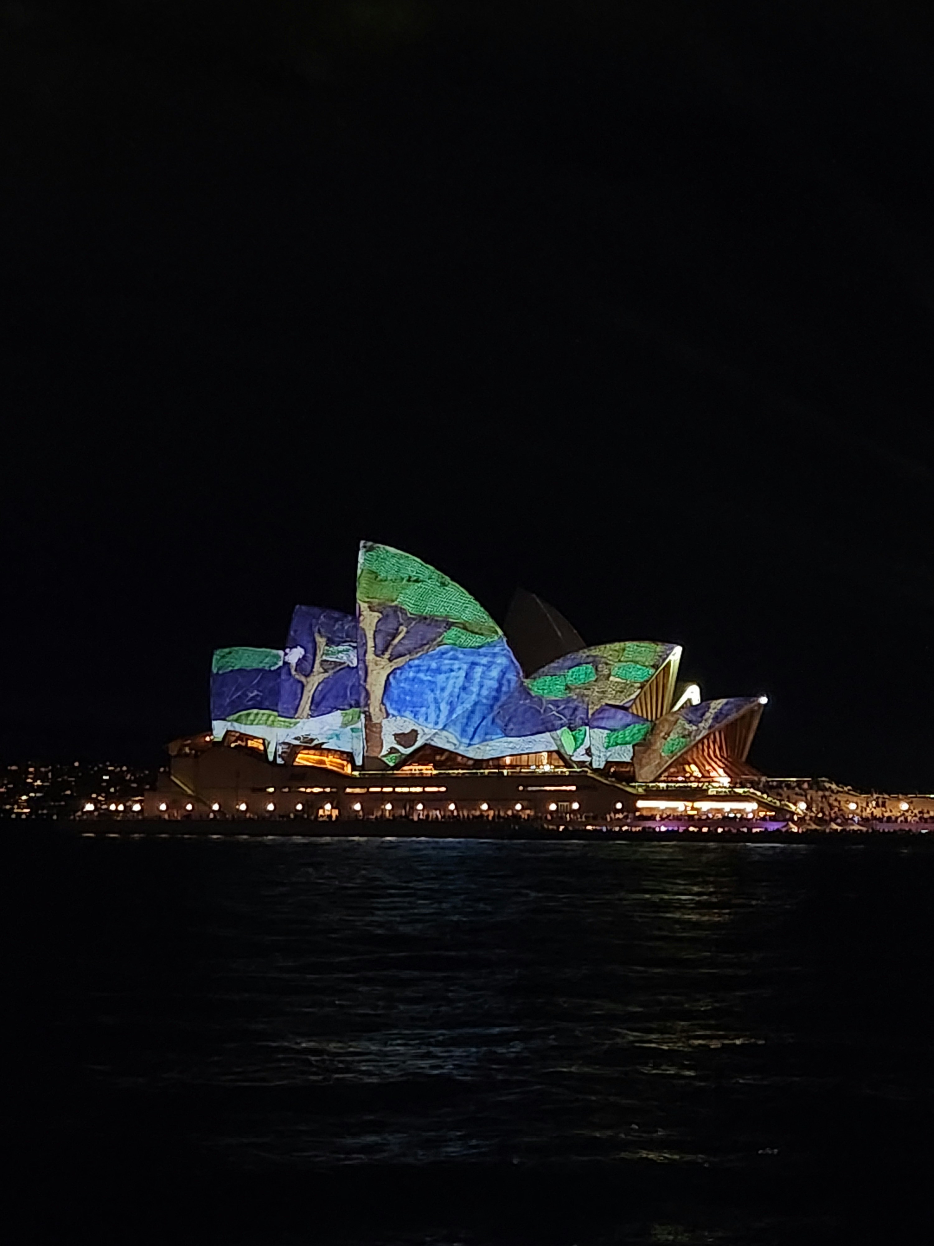 SYDNEY OPERA HOUSE LIGHT シドニー オペラハウス ライト SYDNEY OPERA