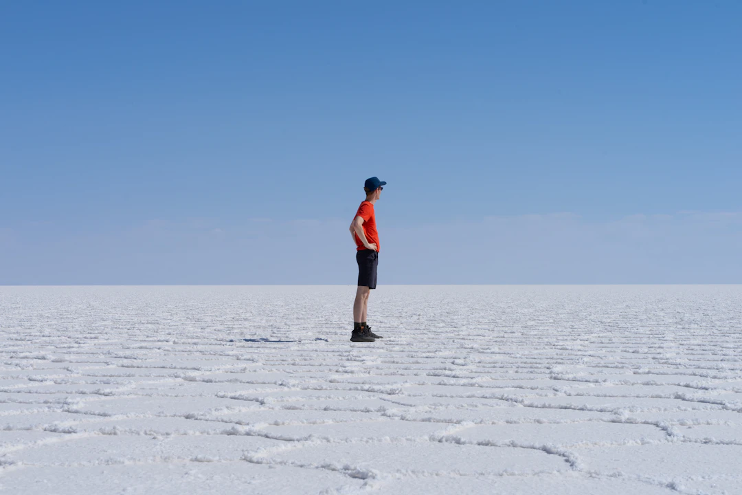 4-Day Luxury Travel Itinerary for Bolivia