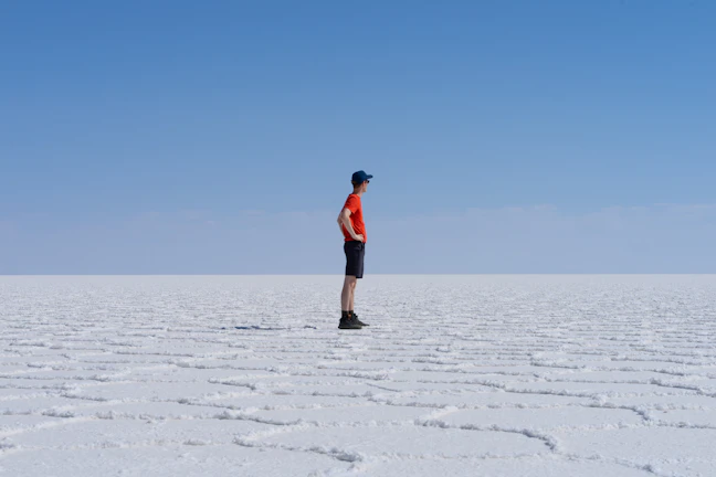 4-Day Luxury Travel Itinerary for Bolivia