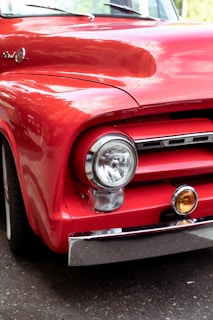 Car hobby enthusiast collector race