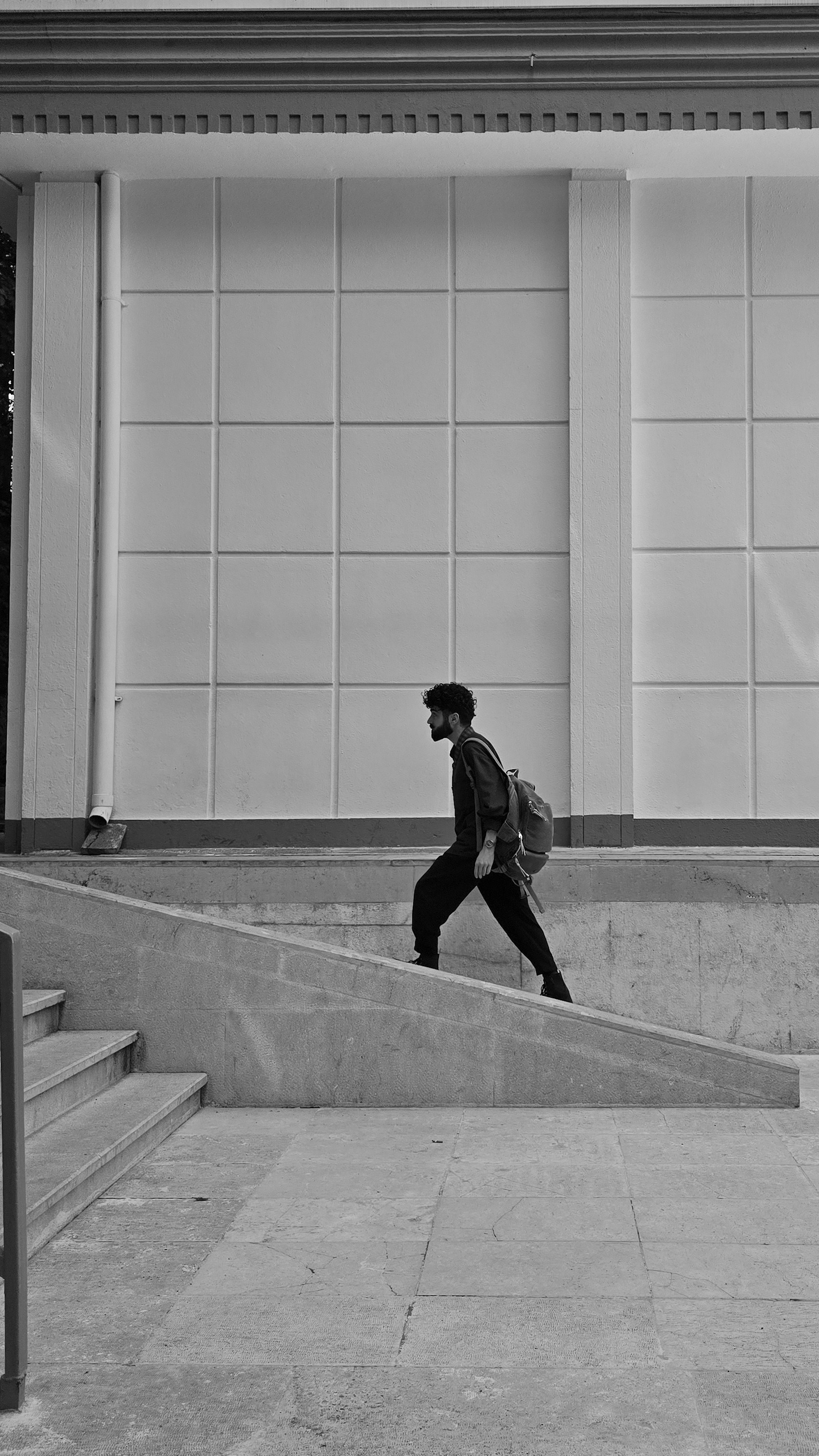 Photo by samirdezhangah