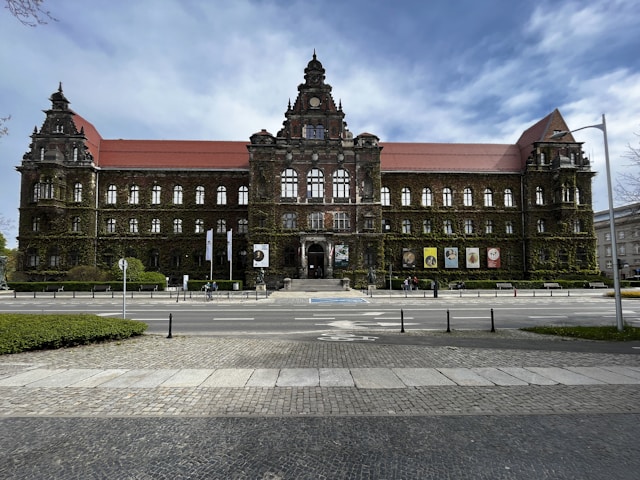 Hamburg University of Applied Sciences