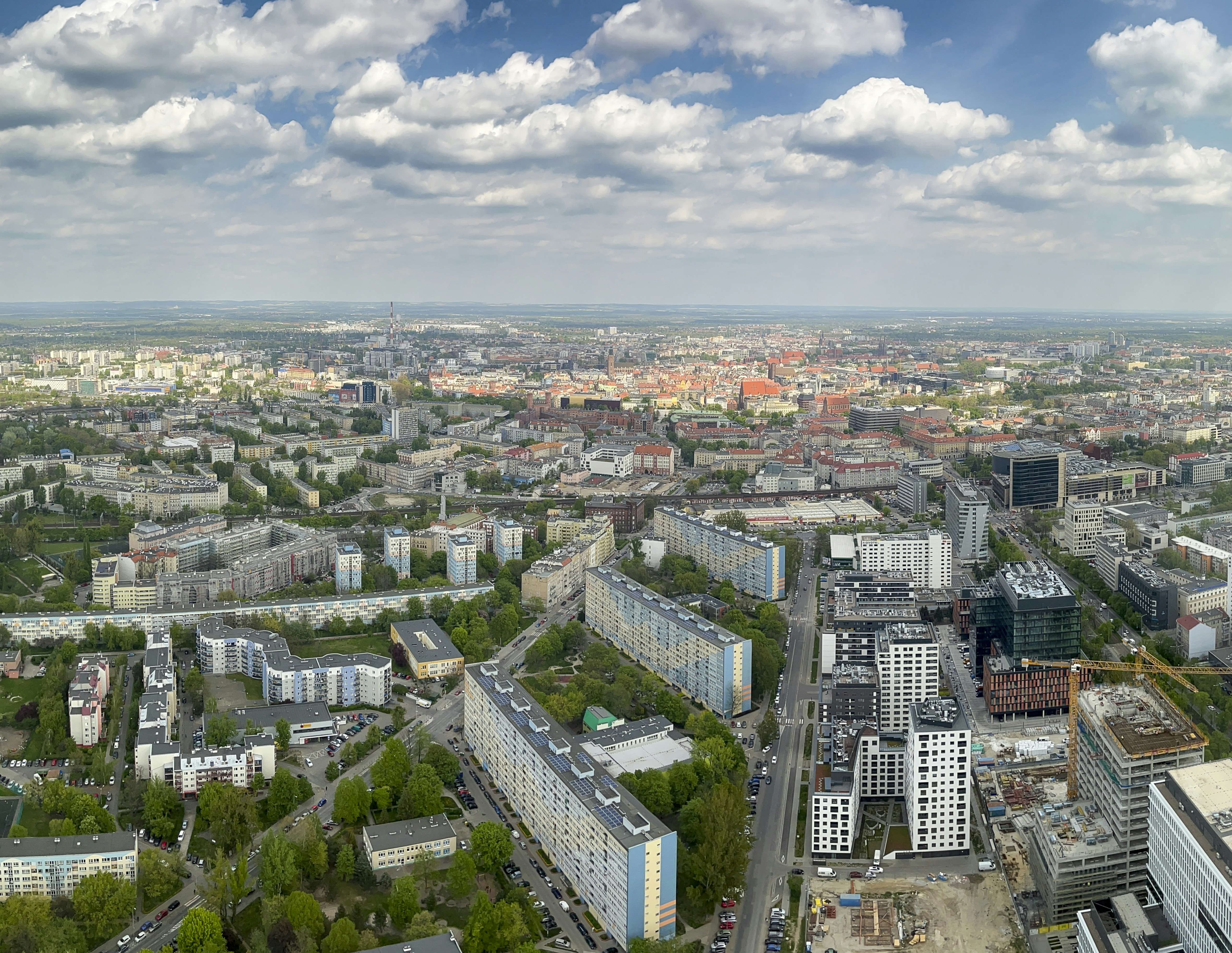 Wrocław – Nightlife & Evening Culture