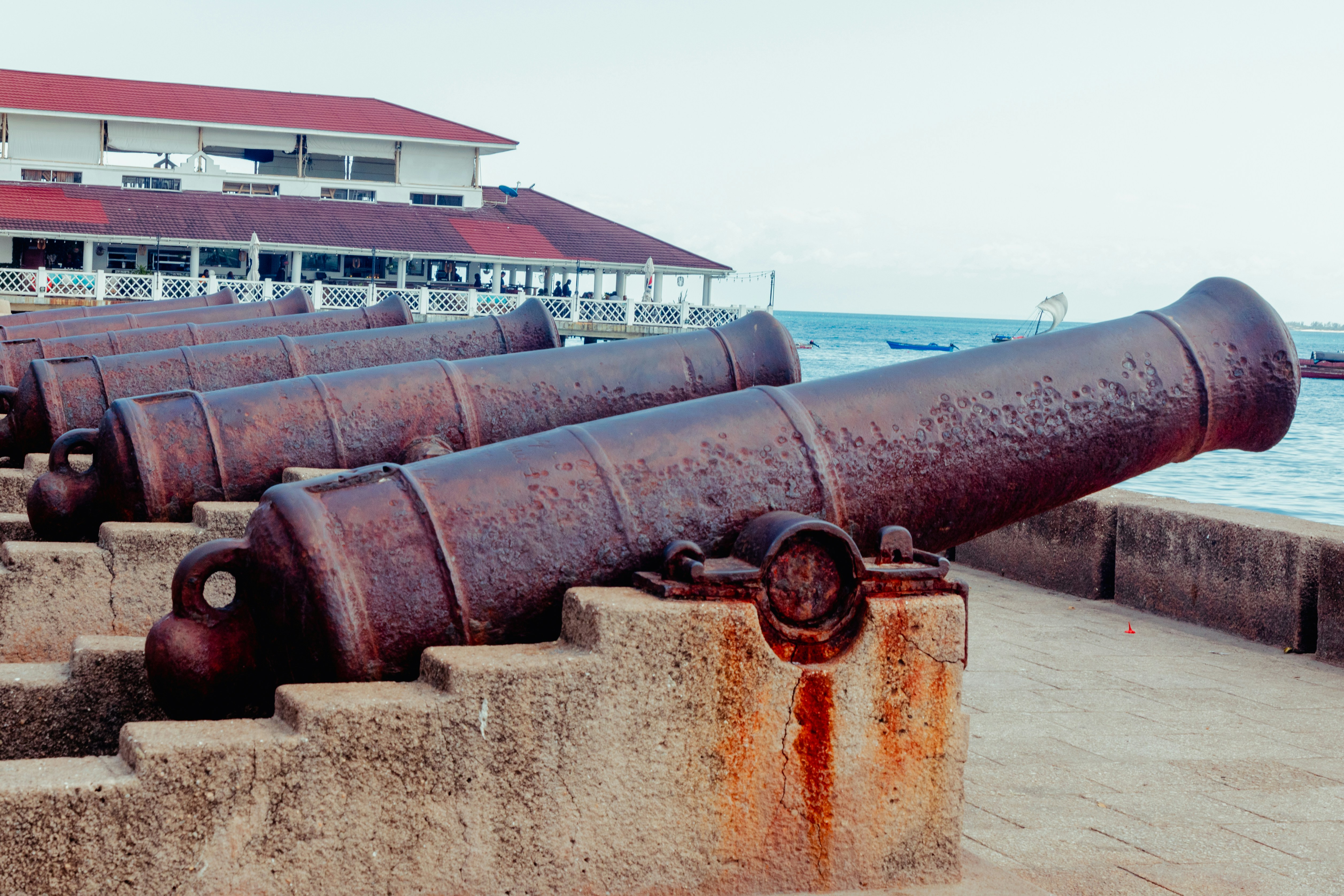 Dar es Salaam Maritime Museum photo 2