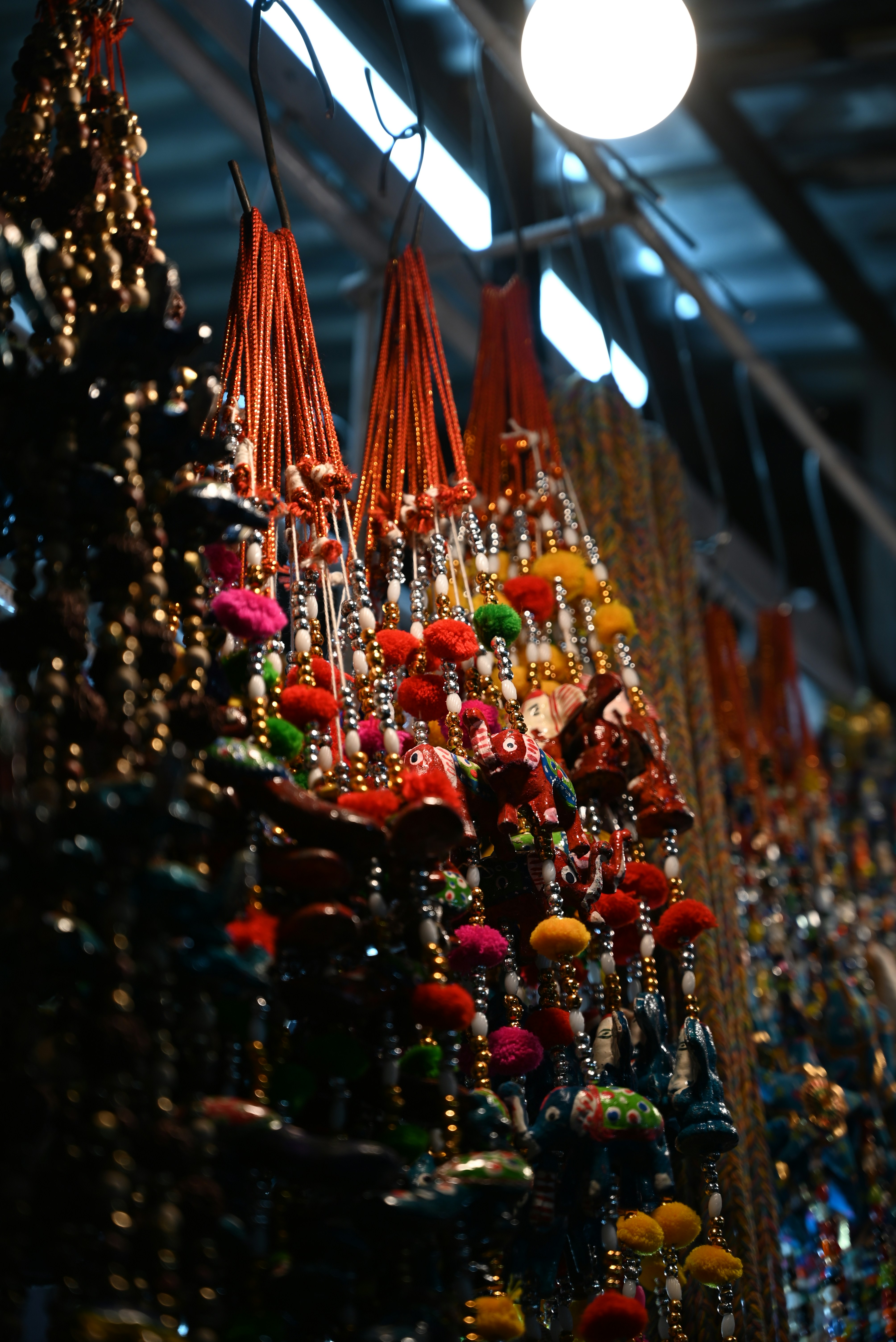 Pop-Ups and Exhibitions