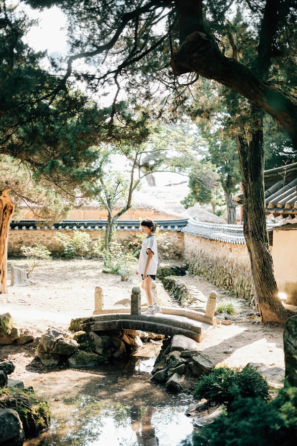 유년기
