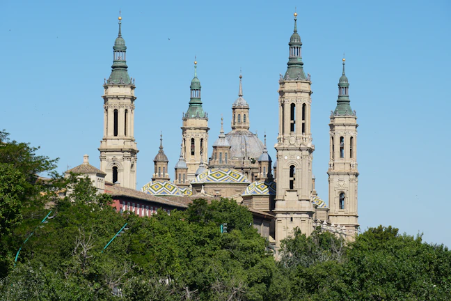 Santiago de Compostela 3-Day Family Travel Itinerary