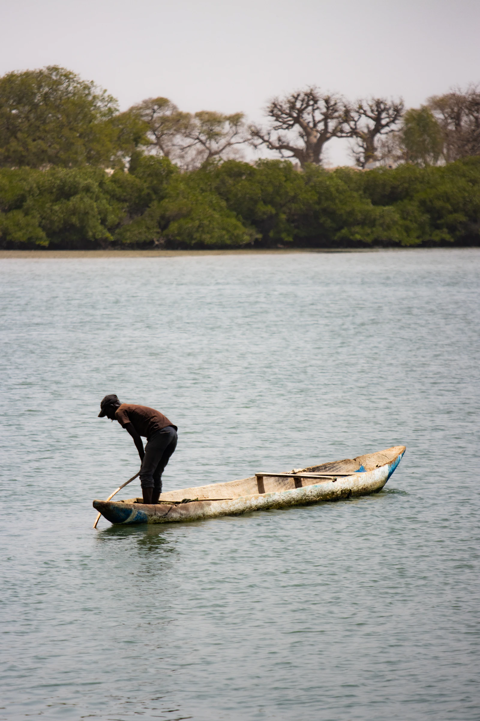 Sénégal